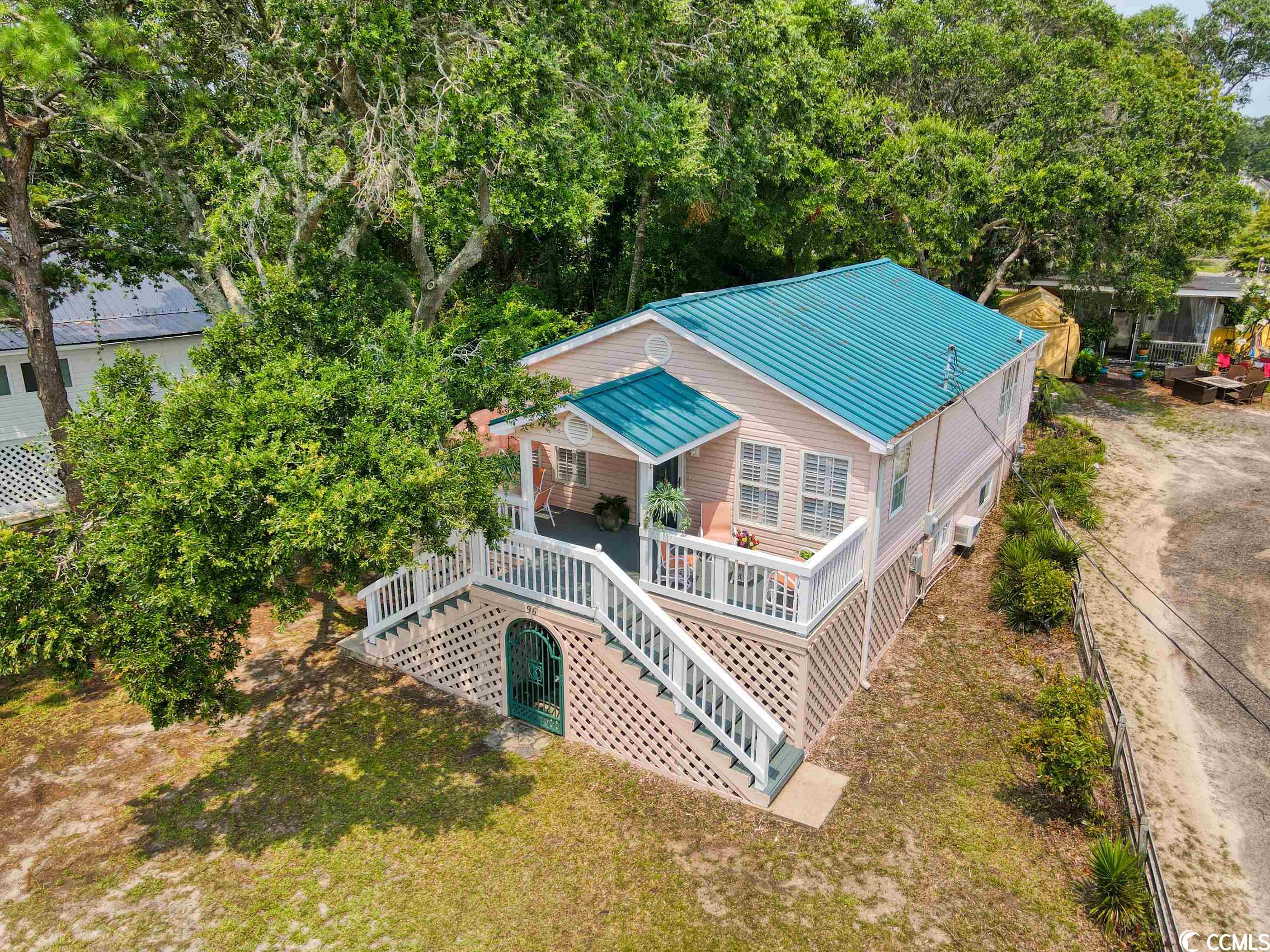 96 Hillside Dr. S North Myrtle Beach, SC 29582