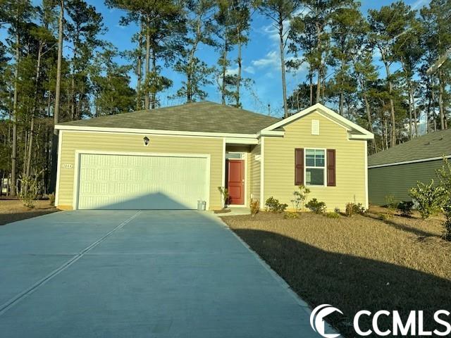 1044 Sennema Circle Myrtle Beach, SC 29588