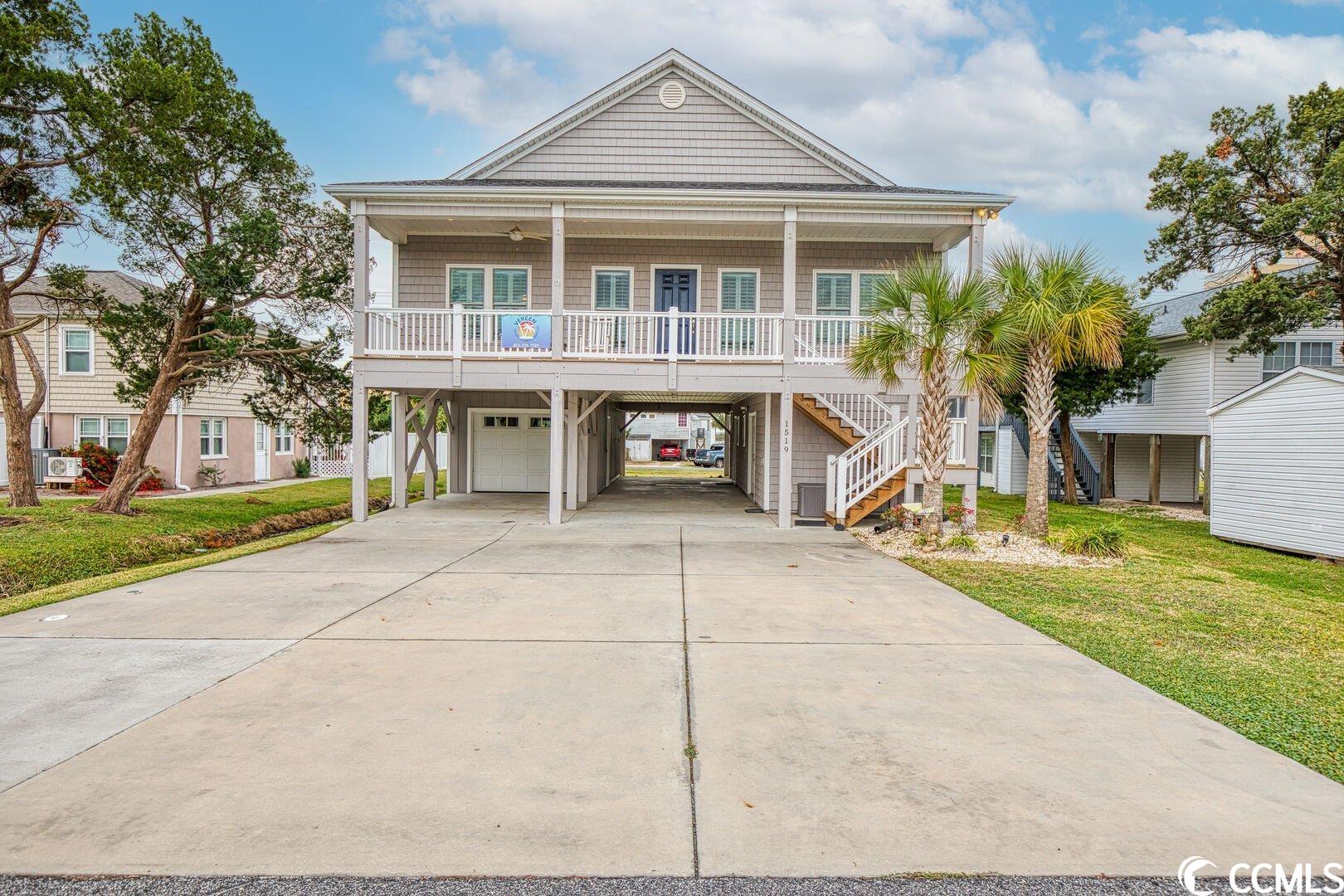 1519 Holly Dr. North Myrtle Beach, SC 29582