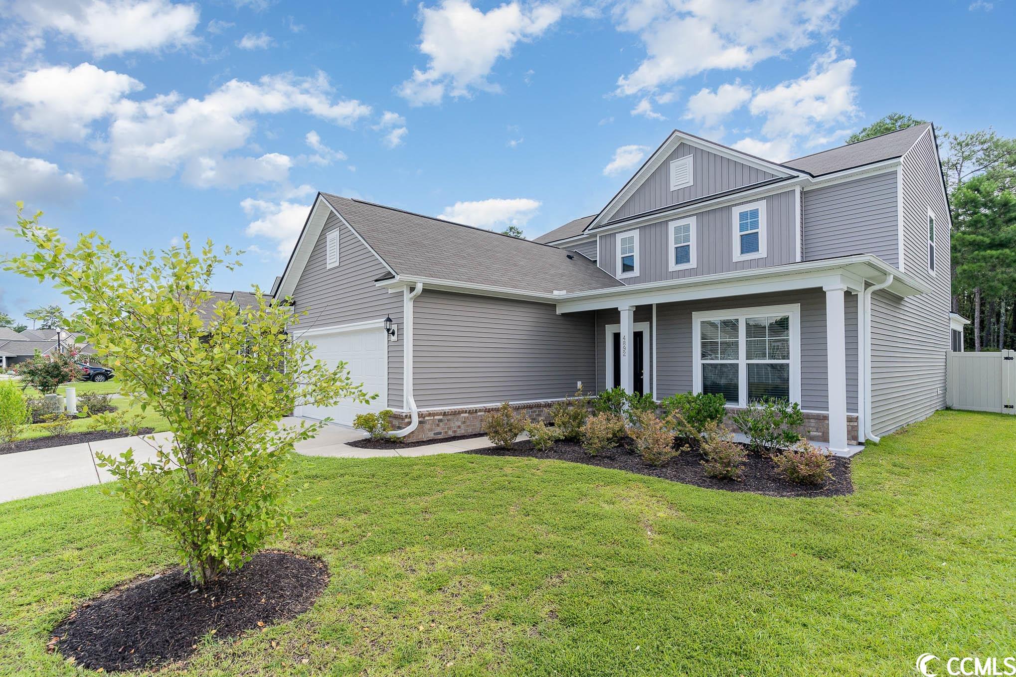 4892 Sandlewood Dr. Myrtle Beach, SC 29579