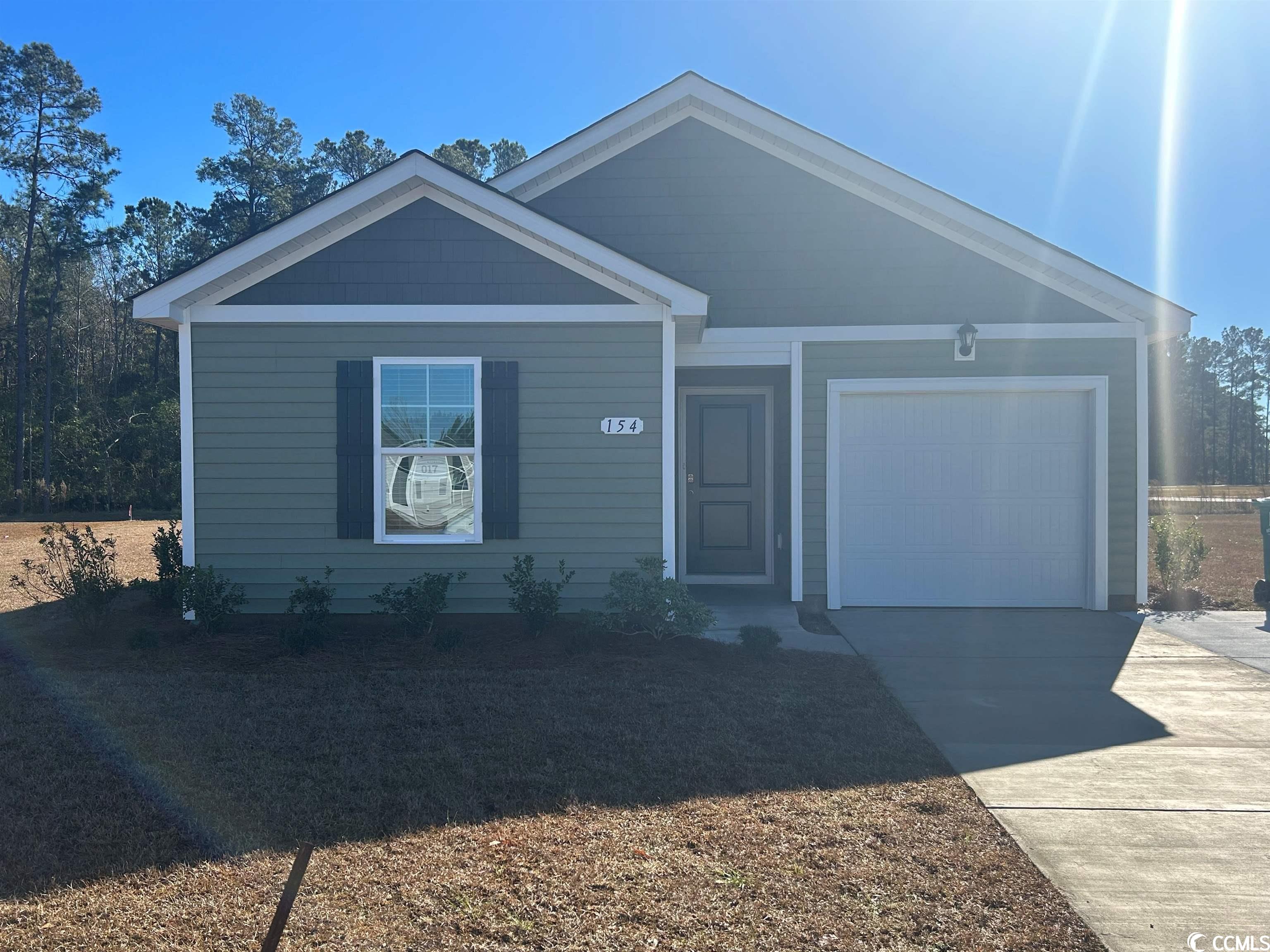 154 Seasons Trace Loop Longs, SC 29568