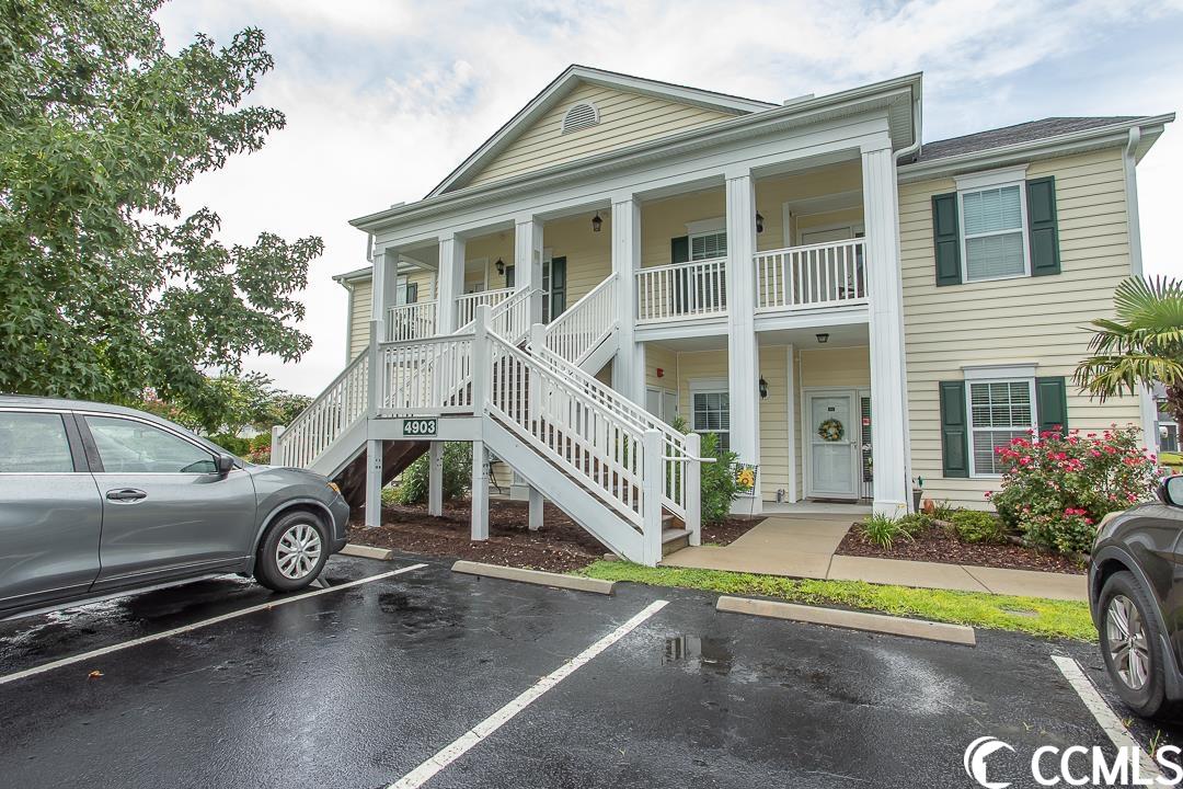 4903 Britewater Ct. UNIT #102 Myrtle Beach, SC 29579