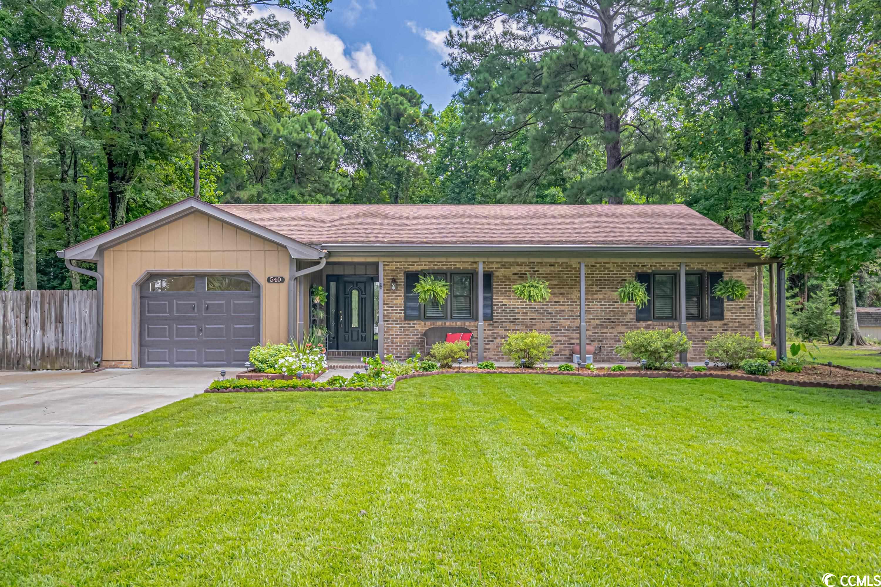 540 Forestbrook Dr. Myrtle Beach, SC 29579