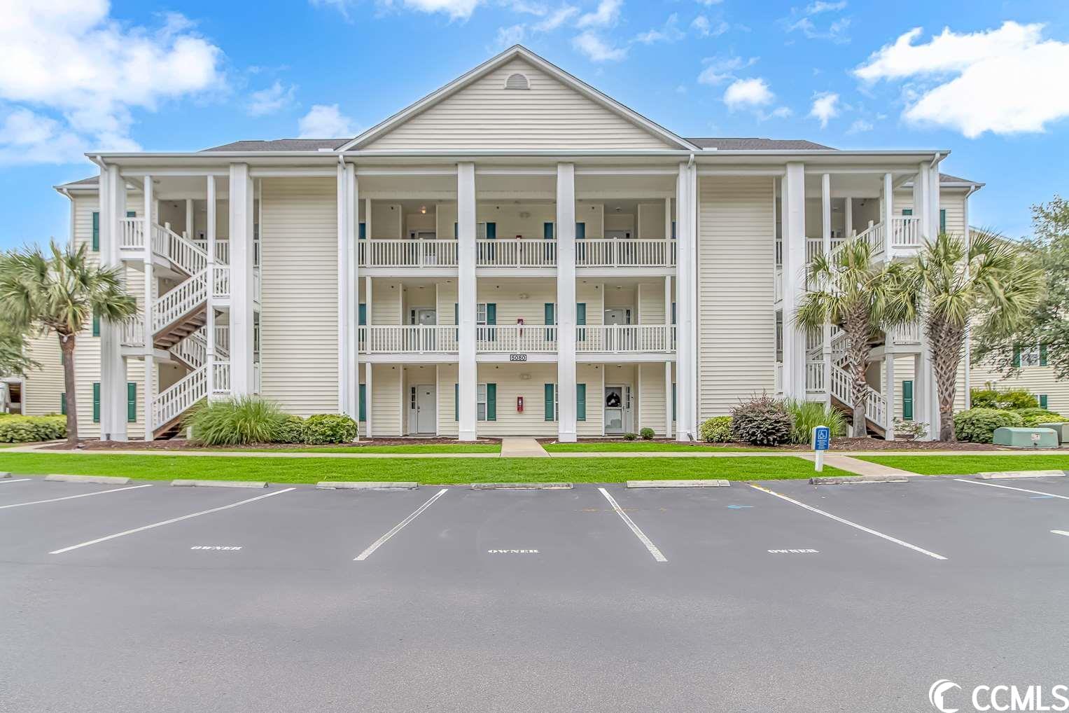 5080 Windsor Green Way UNIT #304 Myrtle Beach, SC 29579