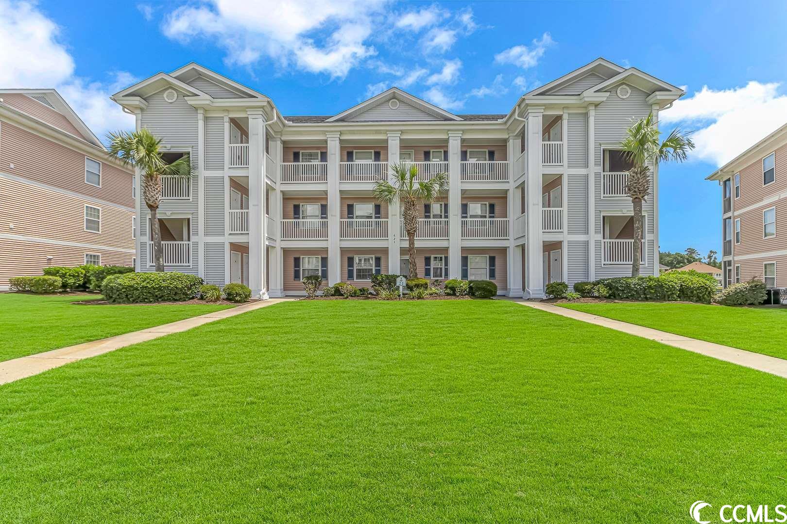 624 Waterway Village Blvd. UNIT G-21 Myrtle Beach, SC 29579