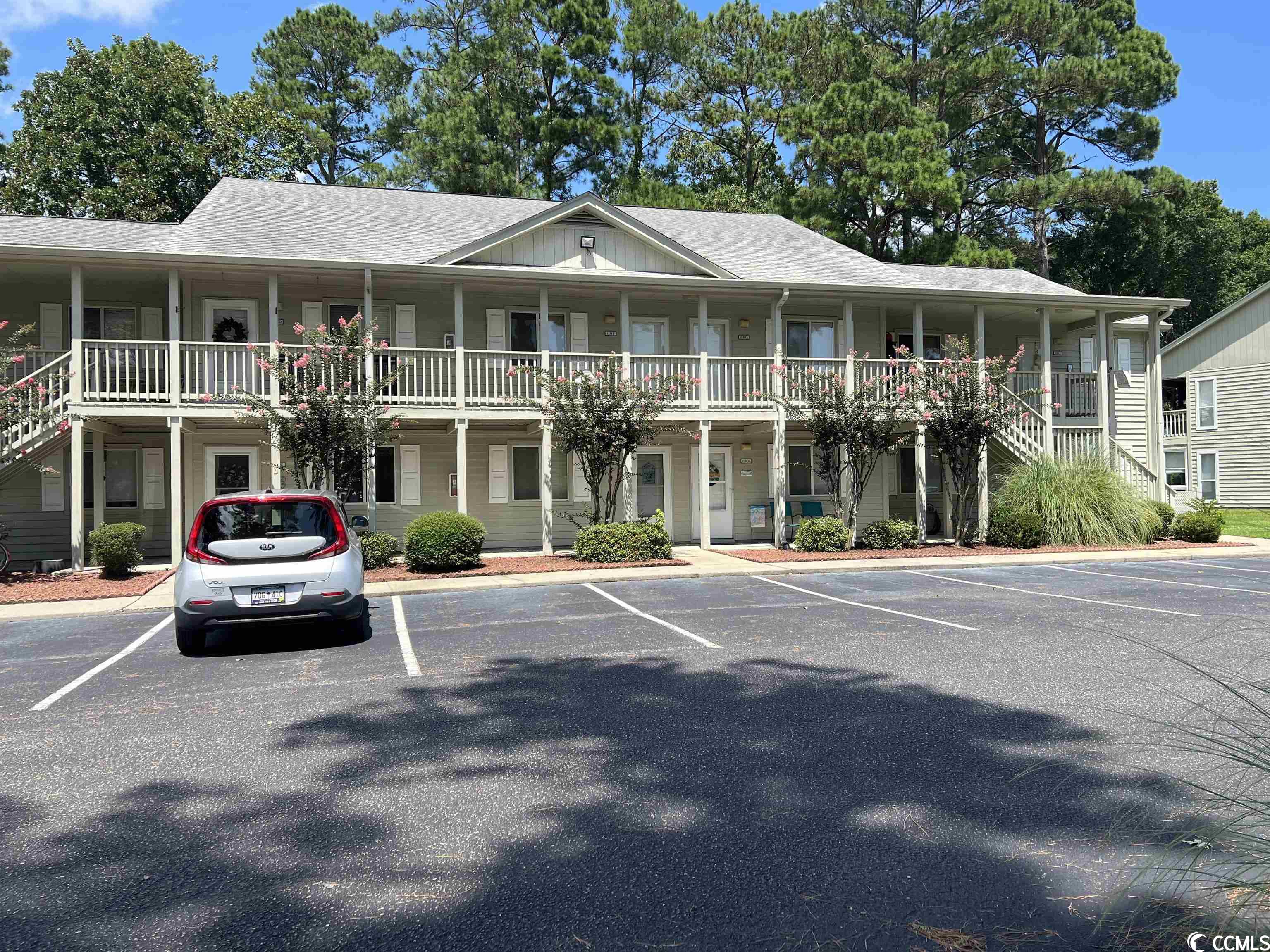 1131 White Tree Ln. UNIT G Myrtle Beach, SC 29588