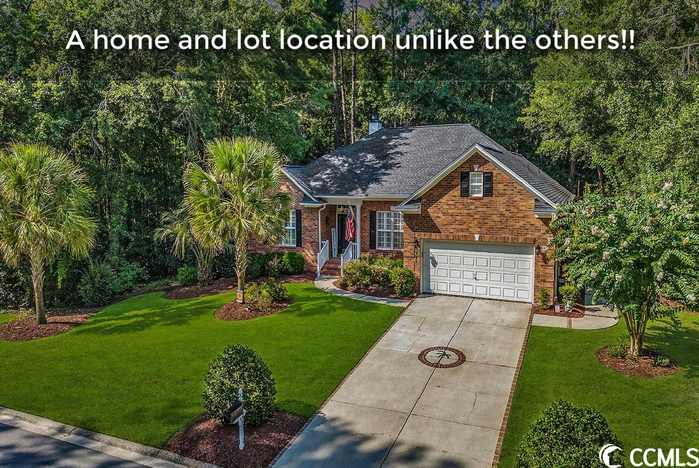 6248 Longwood Dr. Murrells Inlet, SC 29576