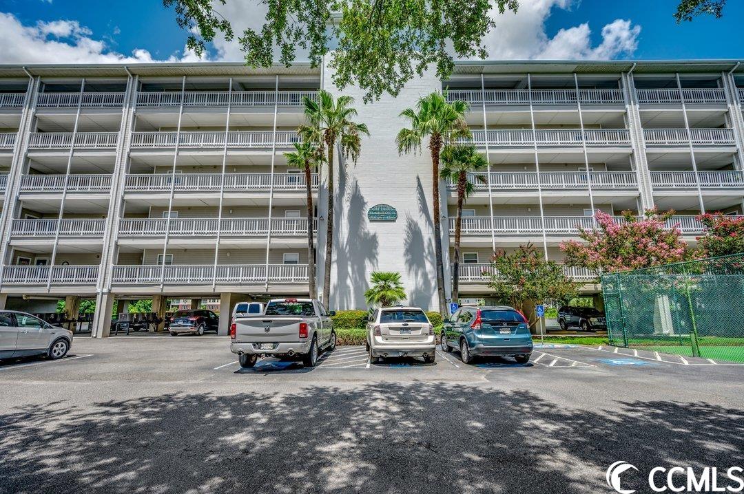 1425 Teague Rd. UNIT #403 Myrtle Beach, SC 29577