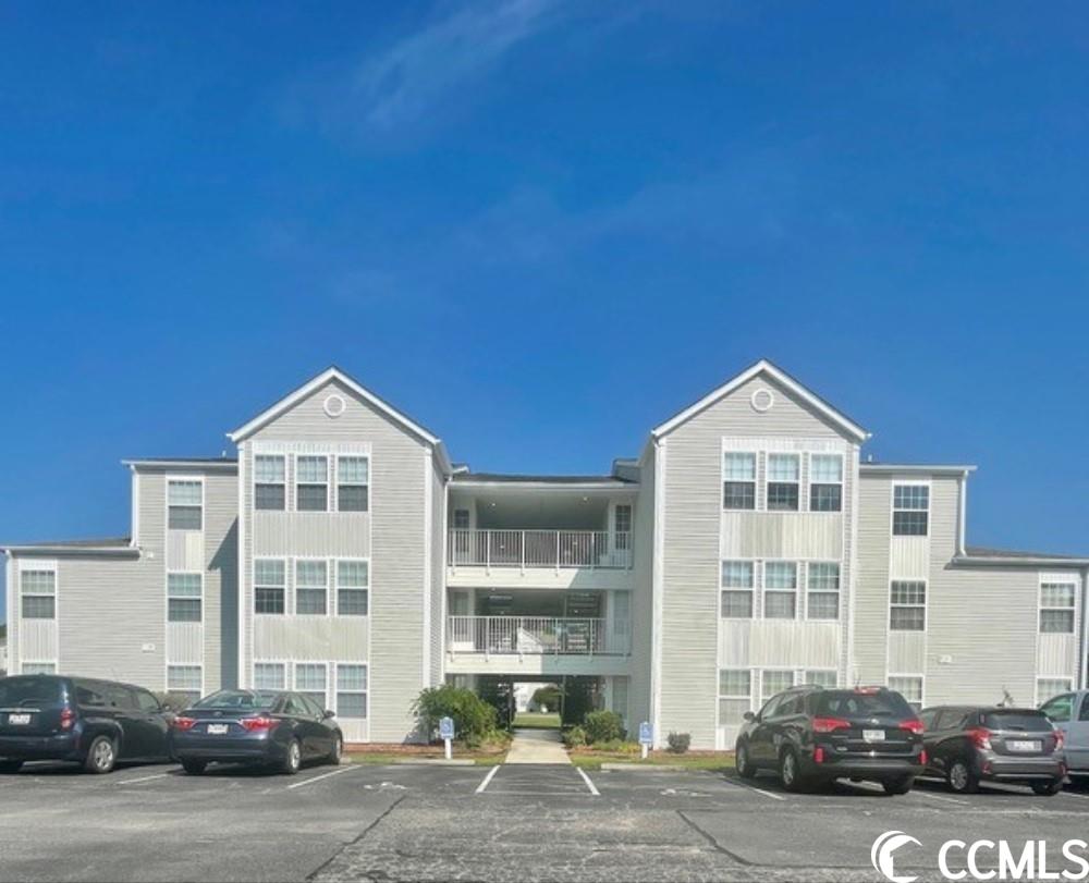 2270 Andover Dr. UNIT H Surfside Beach, SC 29575