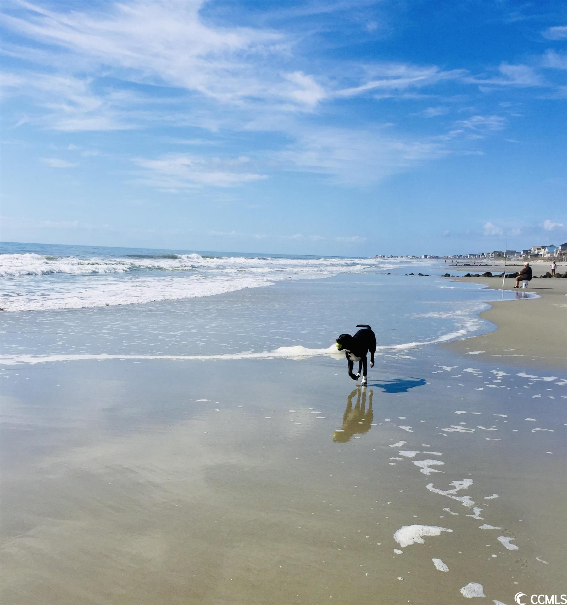 2270 Andover Dr. UNIT H Surfside Beach, SC 29575