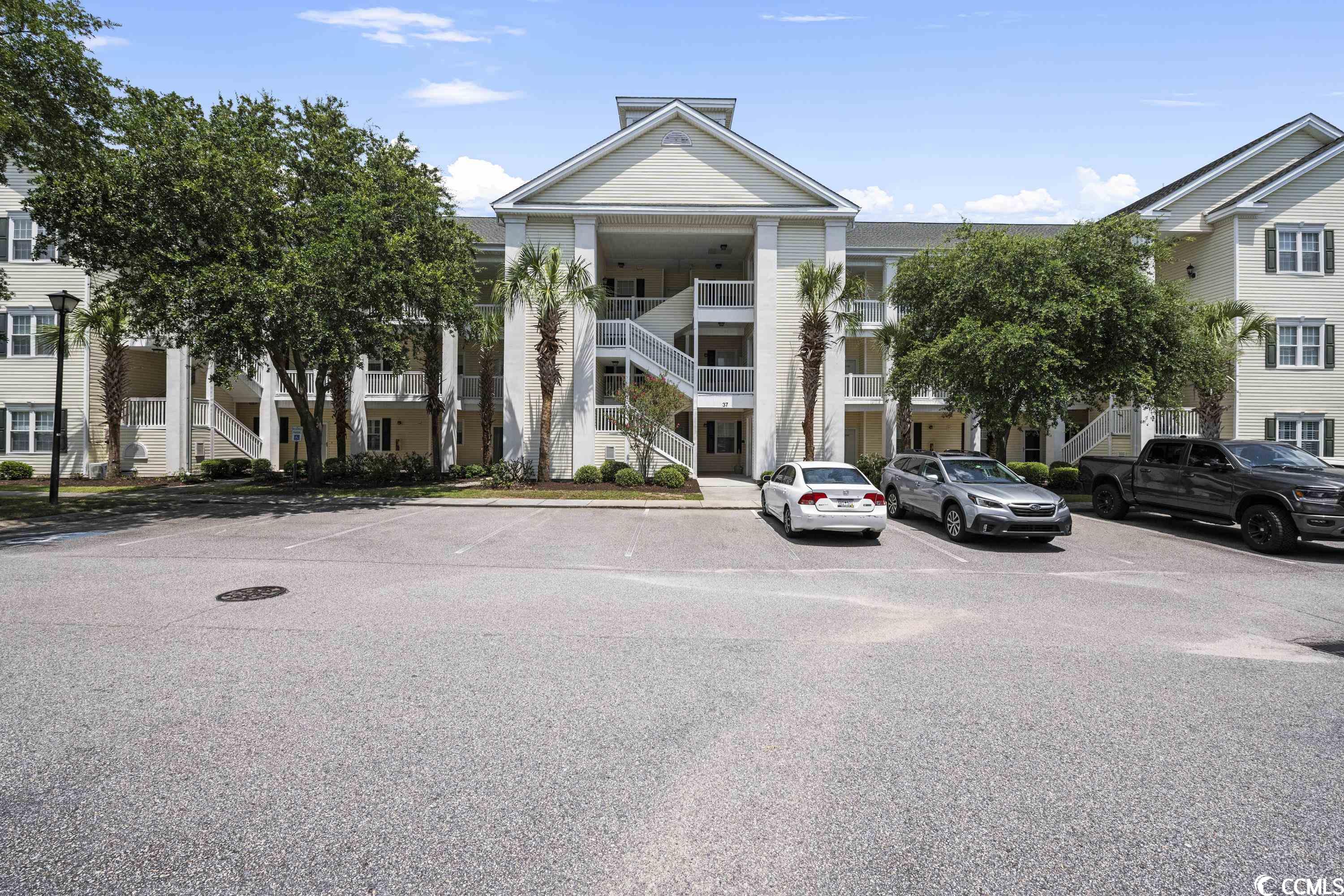 601 Hillside Dr. N UNIT #3722 North Myrtle Beach, SC 29582