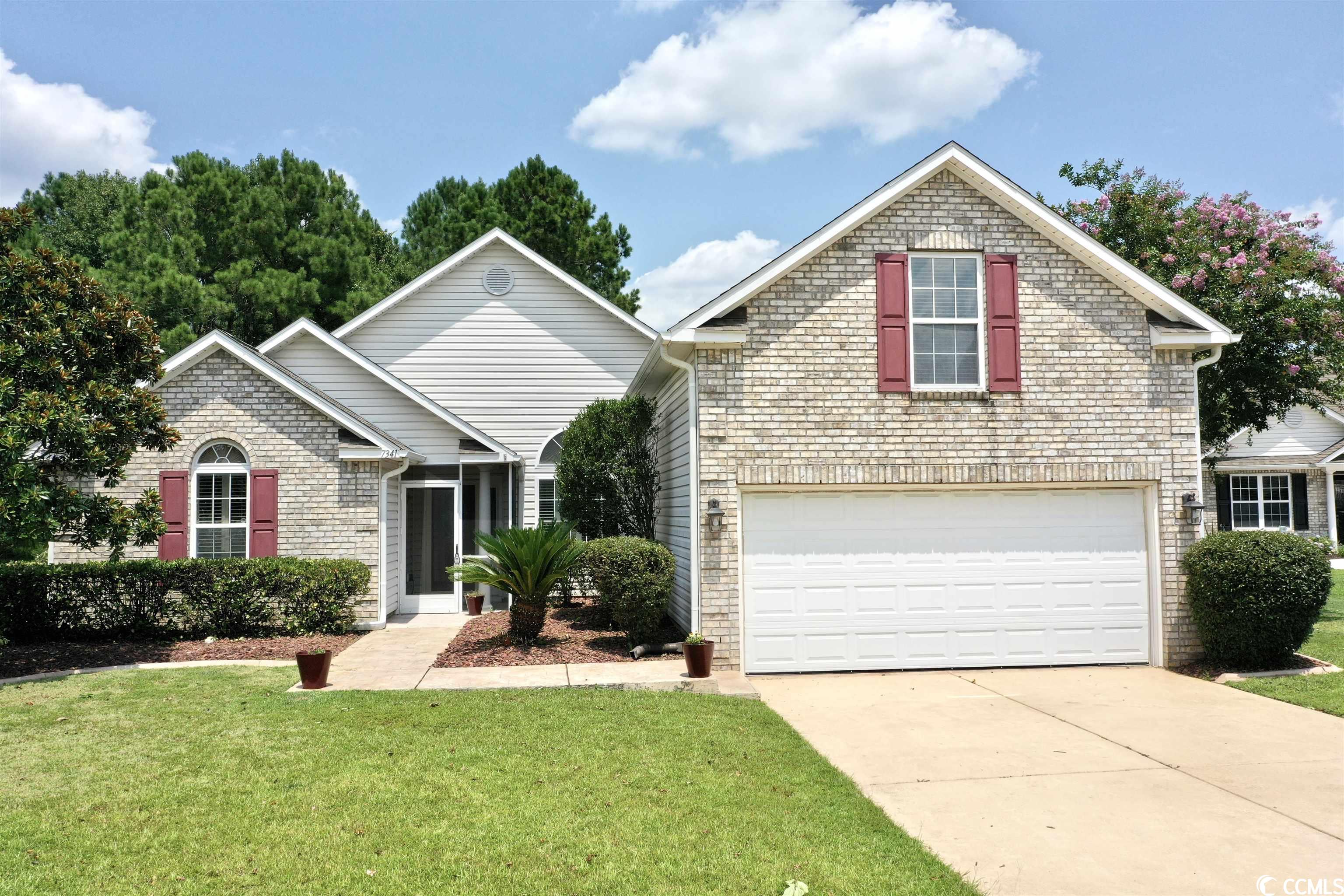 7341 Guinevere Circle Myrtle Beach, SC 29588