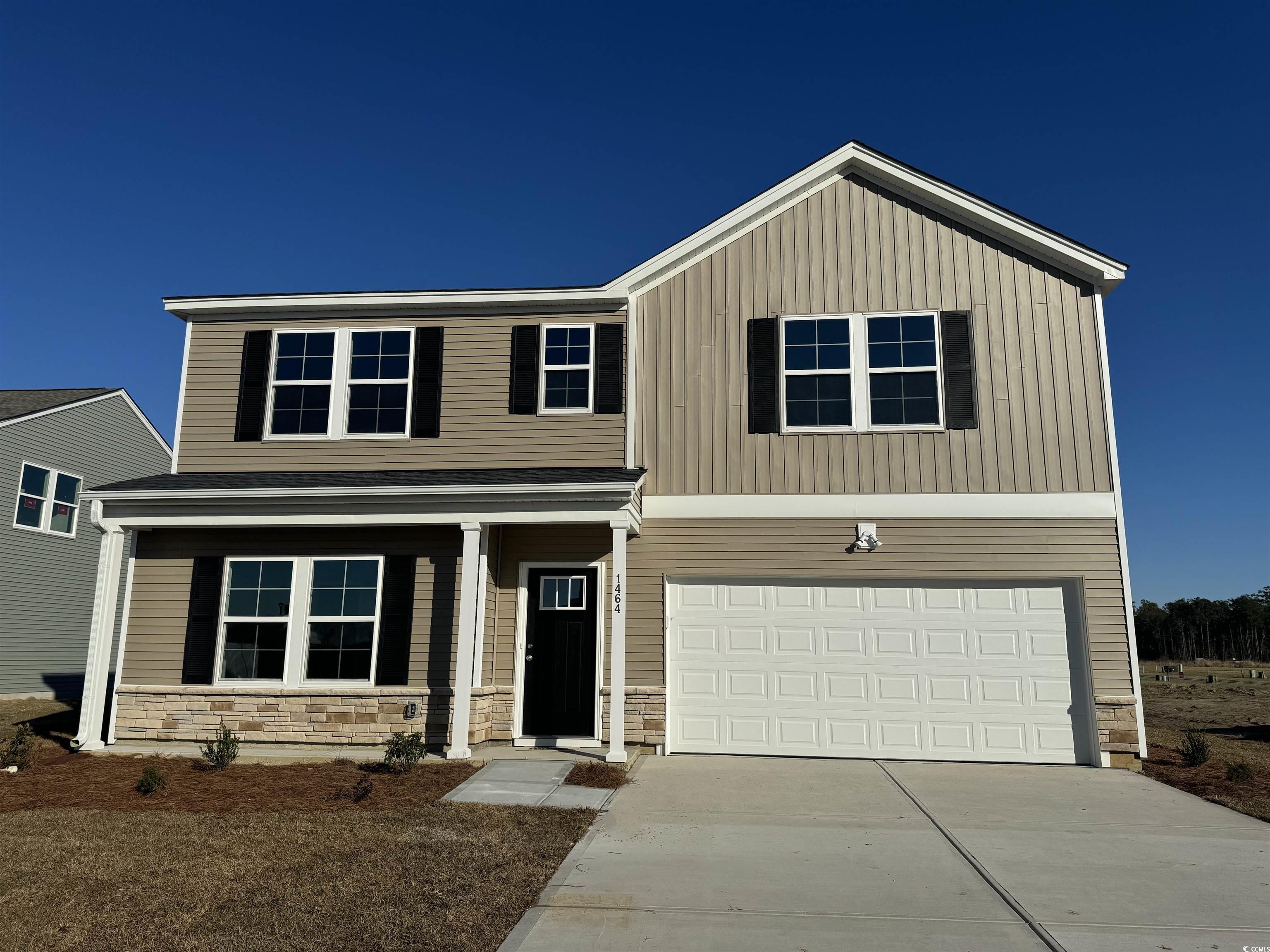 1464 Bellaria Way Myrtle Beach, SC 29579
