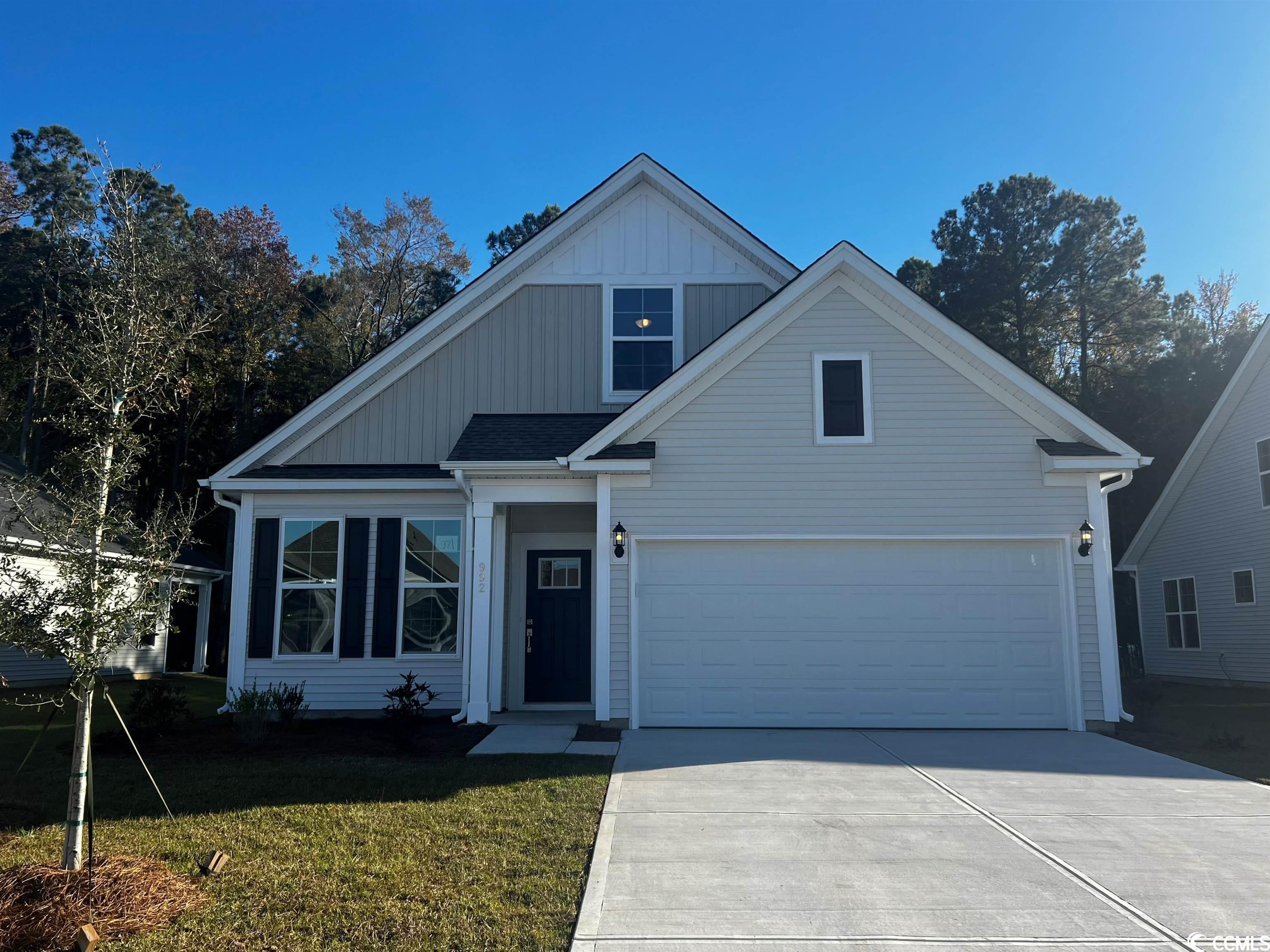 992 Agostino Dr. Myrtle Beach, SC 29579
