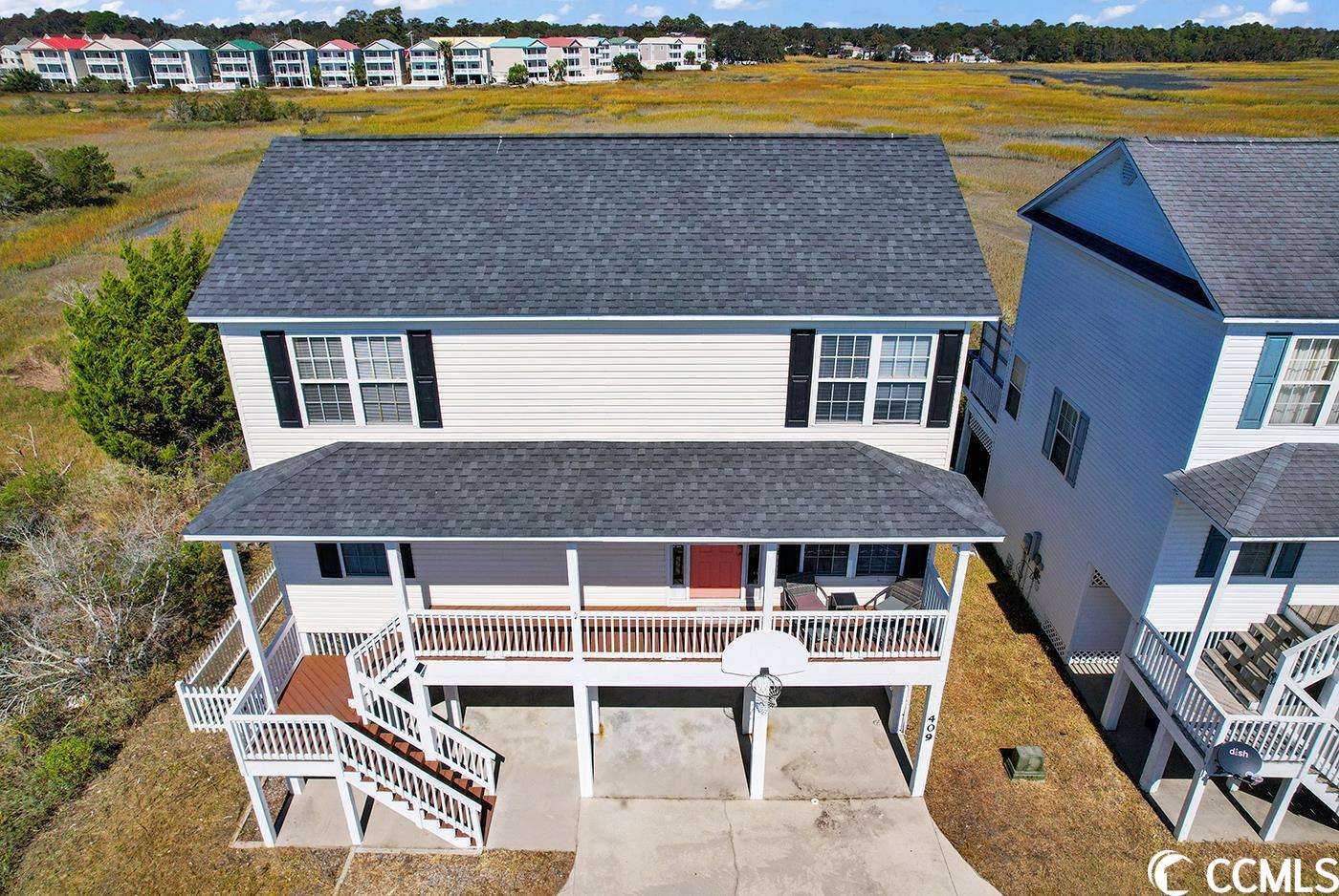 409 26th Ave. N North Myrtle Beach, SC 29582