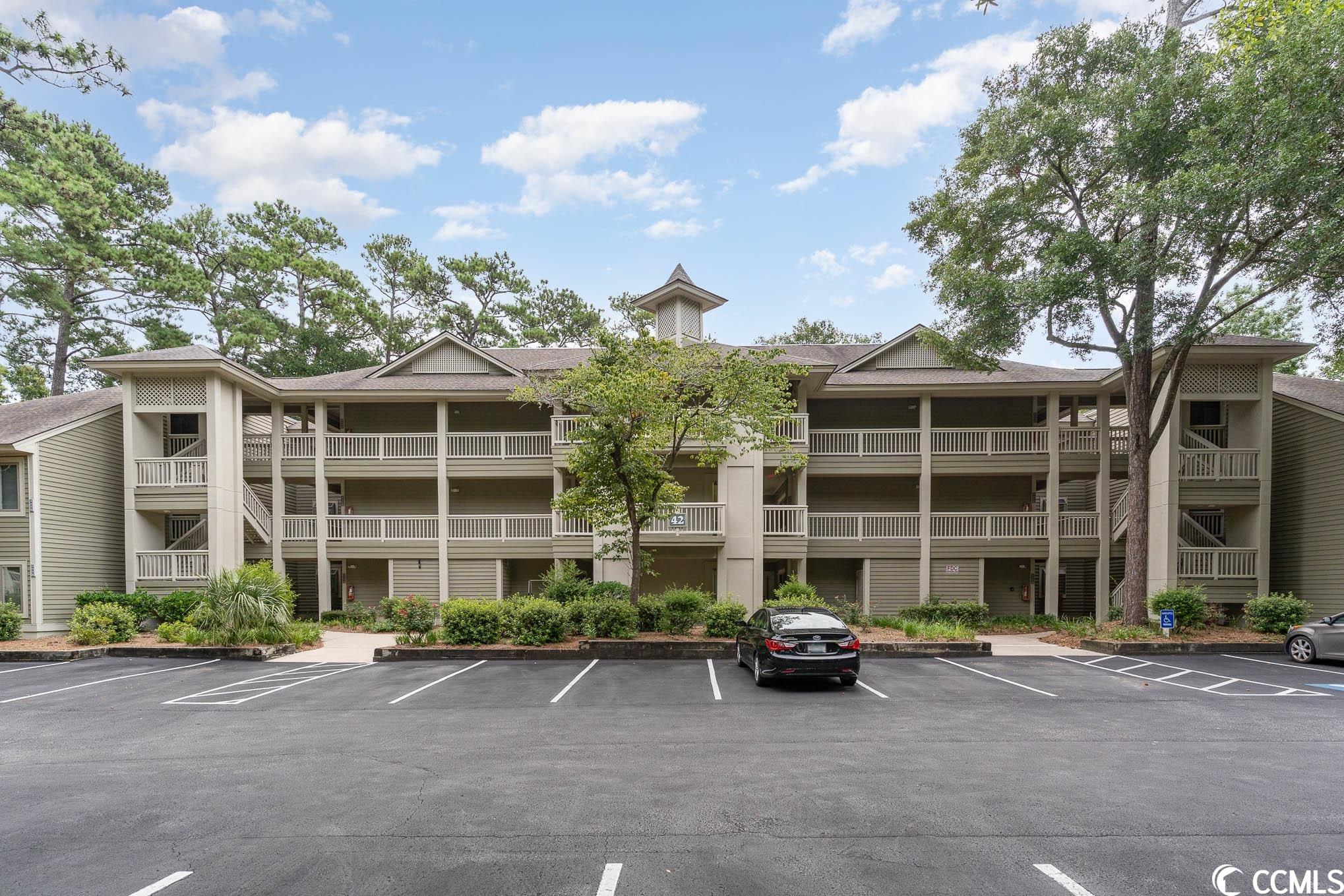 1401 Lighthouse Dr. UNIT #4234 North Myrtle Beach, SC 29582