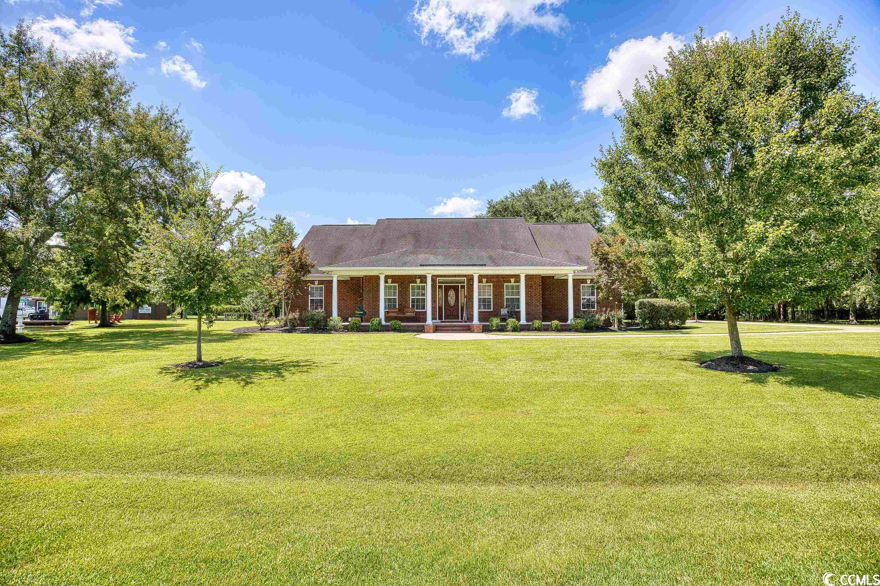 4674 Ely Trail Myrtle Beach, SC 29588