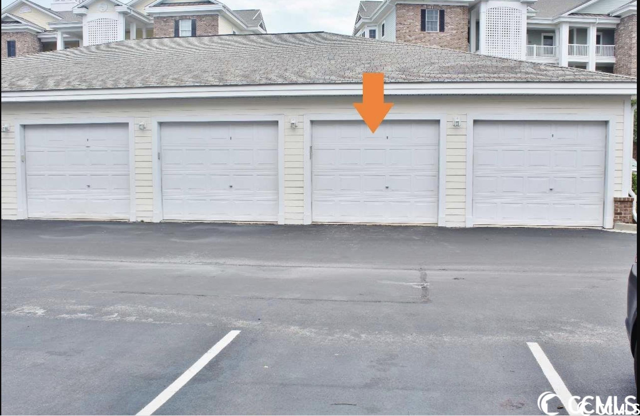 4894 Luster Leaf Circle UNIT 37-E Myrtle Beach, SC 29577