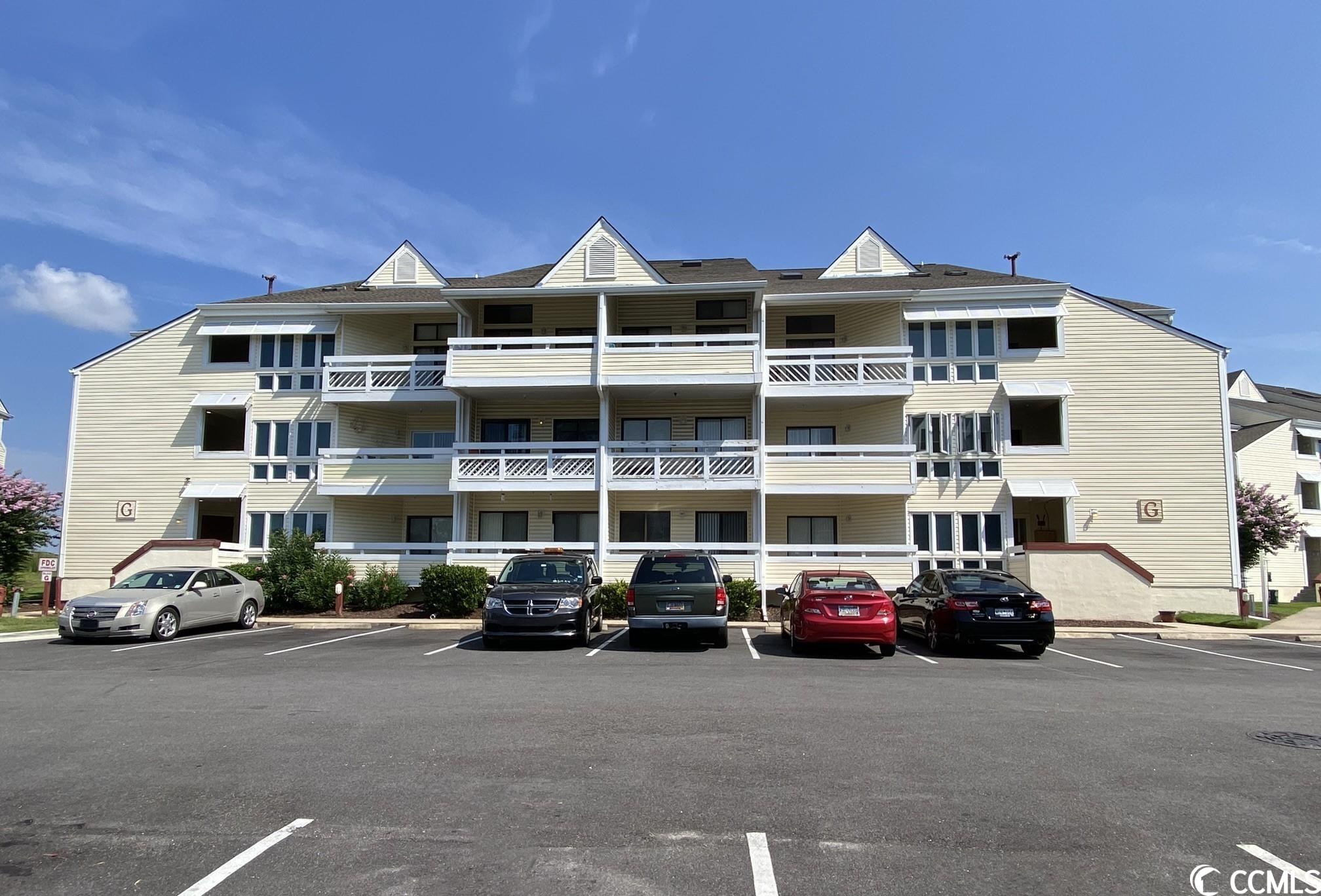 1100 Possum Trot Rd. UNIT G-115 North Myrtle Beach, SC 29582