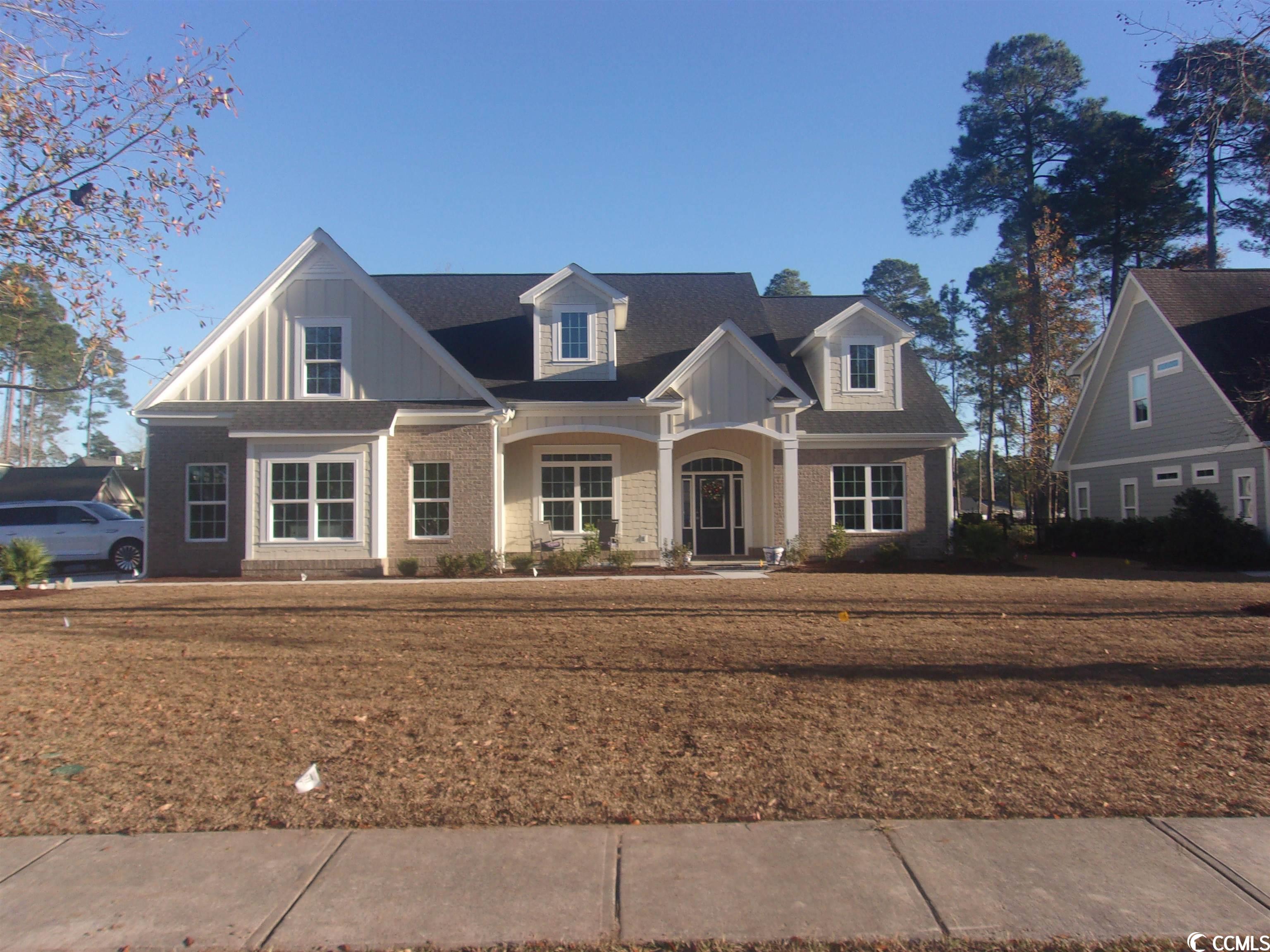 2601 Henagan Ln. Myrtle Beach, SC 29588