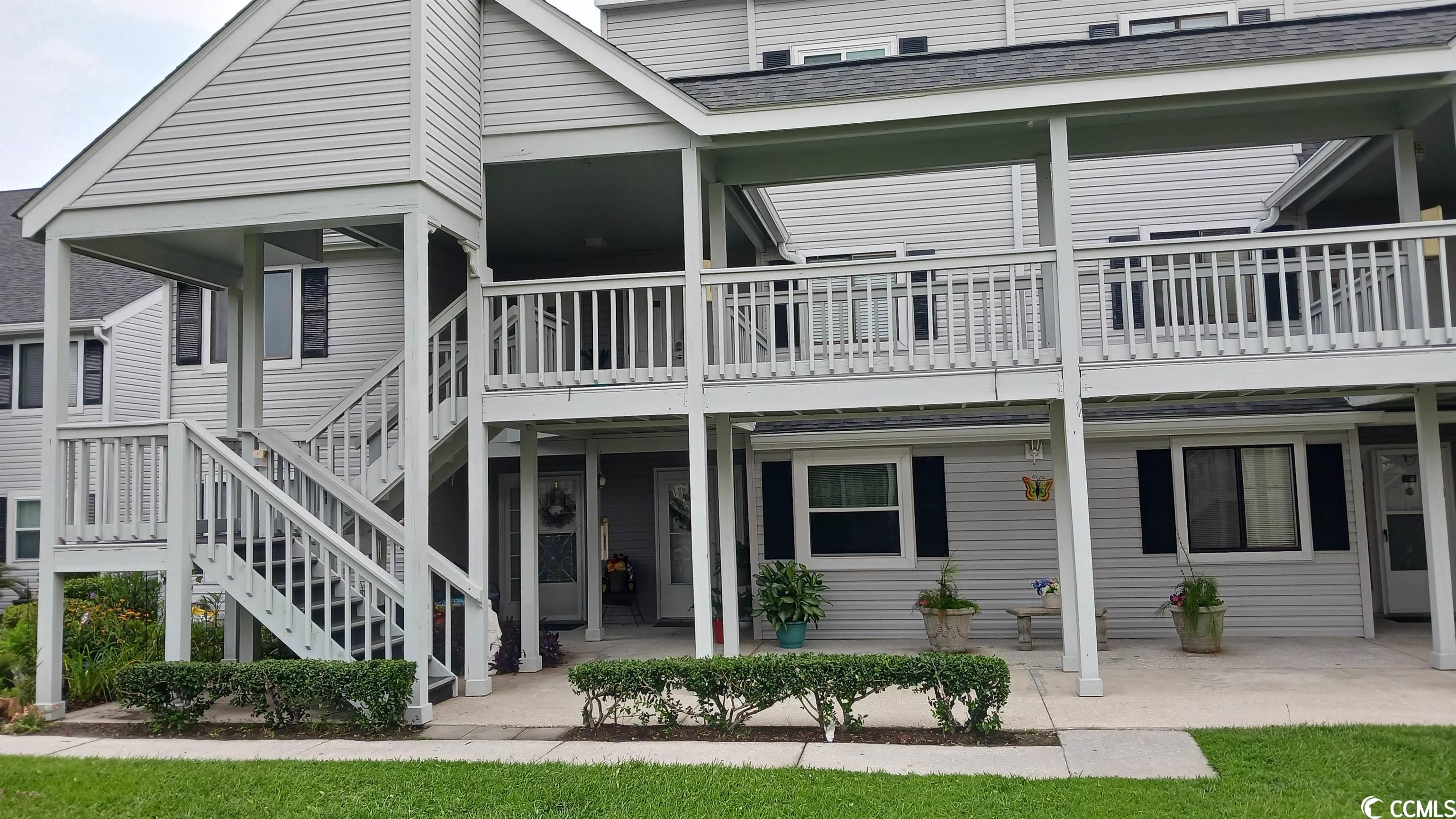 1880 Auburn Ln. UNIT 24-I Surfside Beach, SC 29575