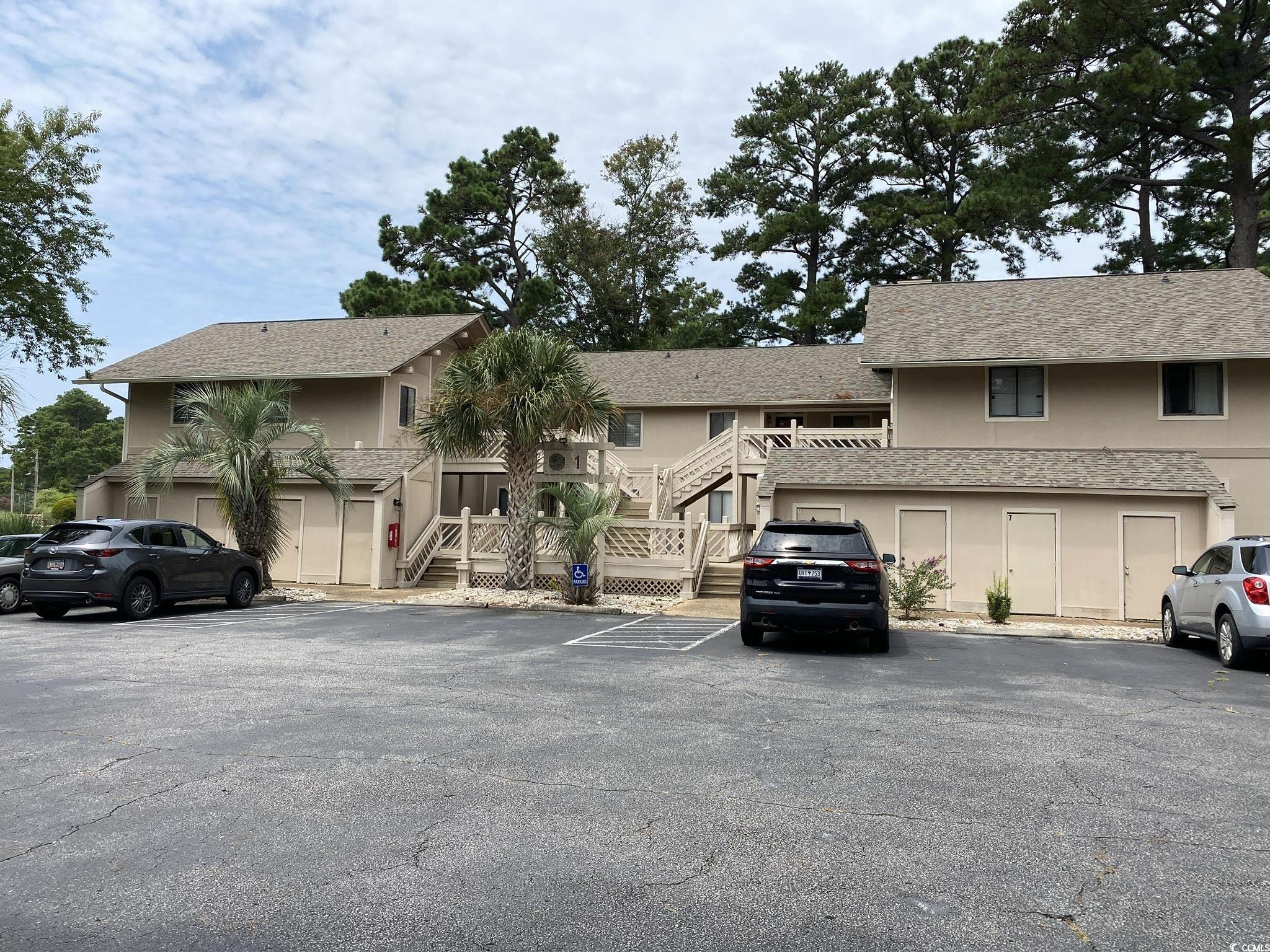 3015 Old Bryan Dr. UNIT 1-5 Myrtle Beach, SC 29577