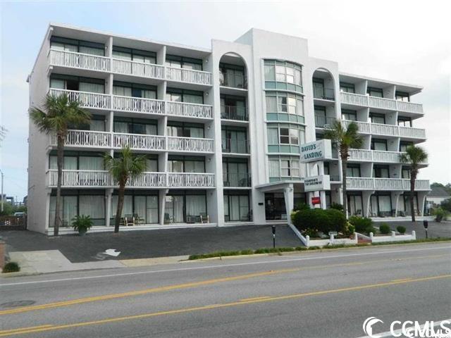 2708 S Ocean Blvd., Myrtle Beach, SC 29577