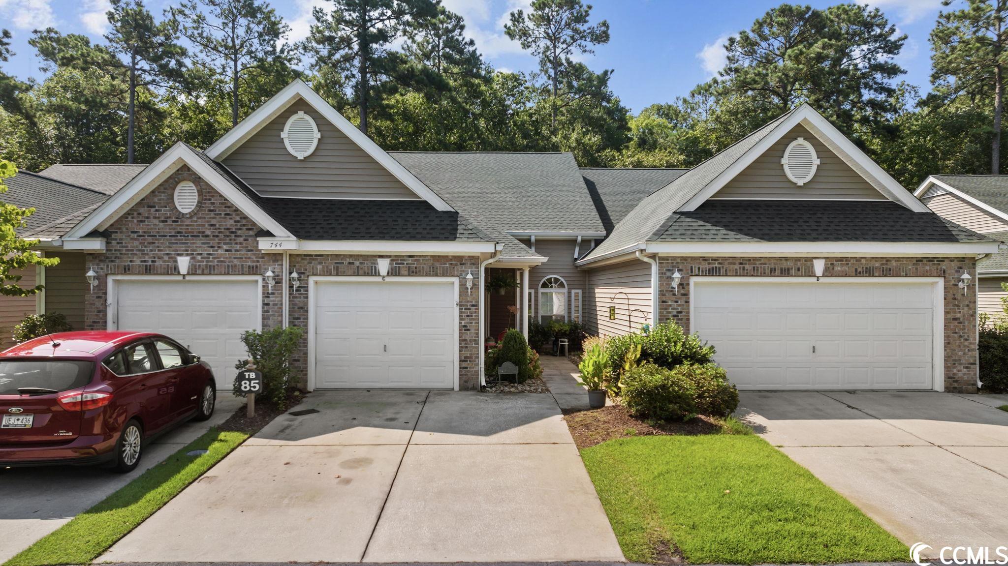 744 Pinehurst Ln. UNIT 85C Pawleys Island, SC 29585