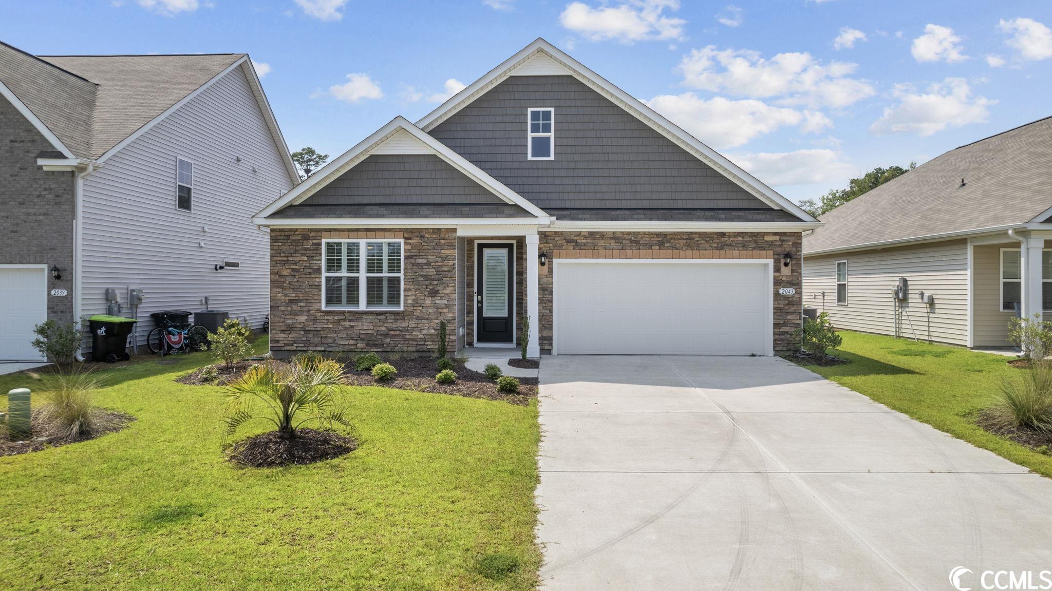 2043 Ainsley Dr. Little River, SC 29566