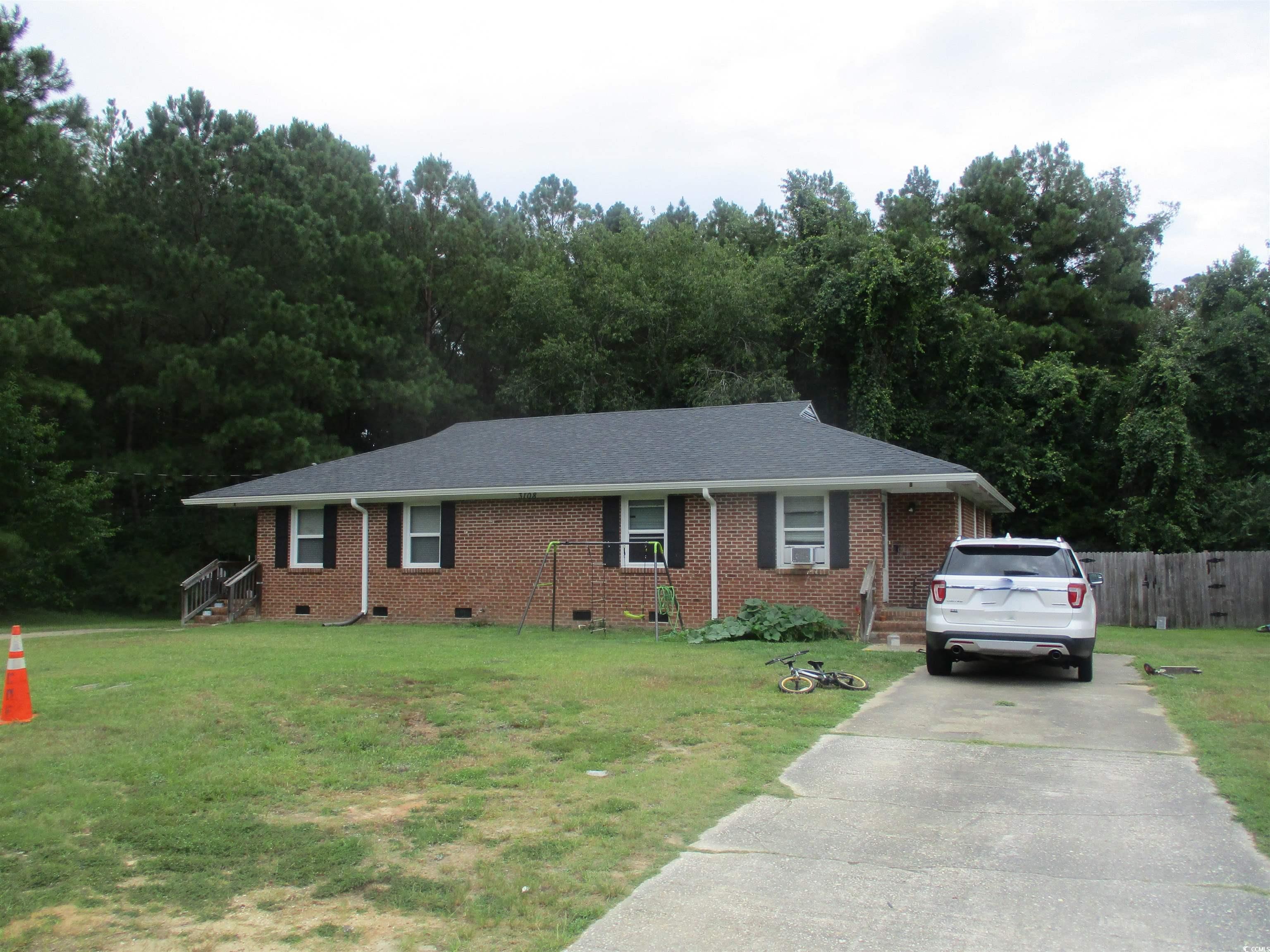 3108 Plantation Dr., Florence, SC 29506