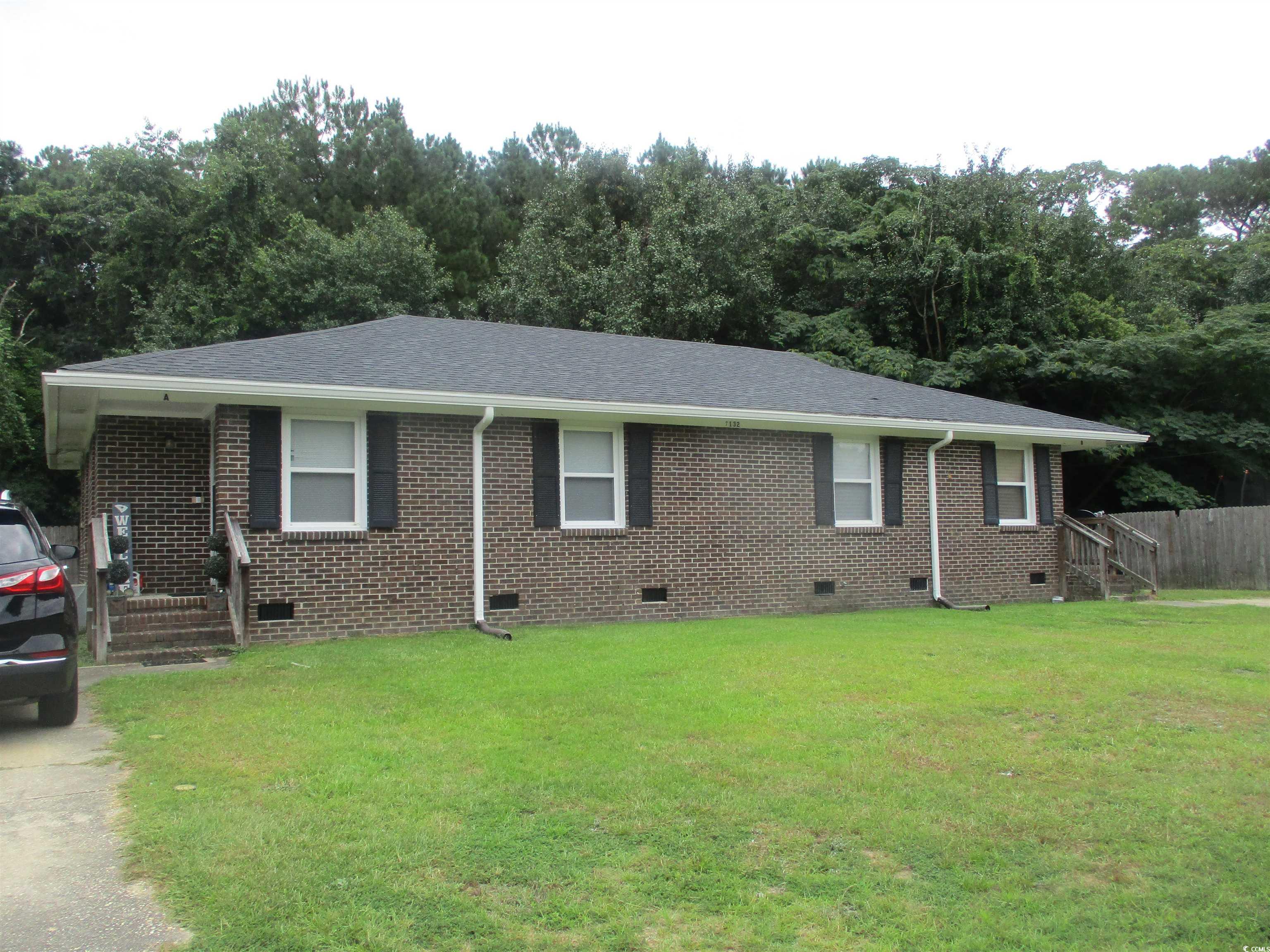 3132 Plantation Dr., Florence, SC 29506