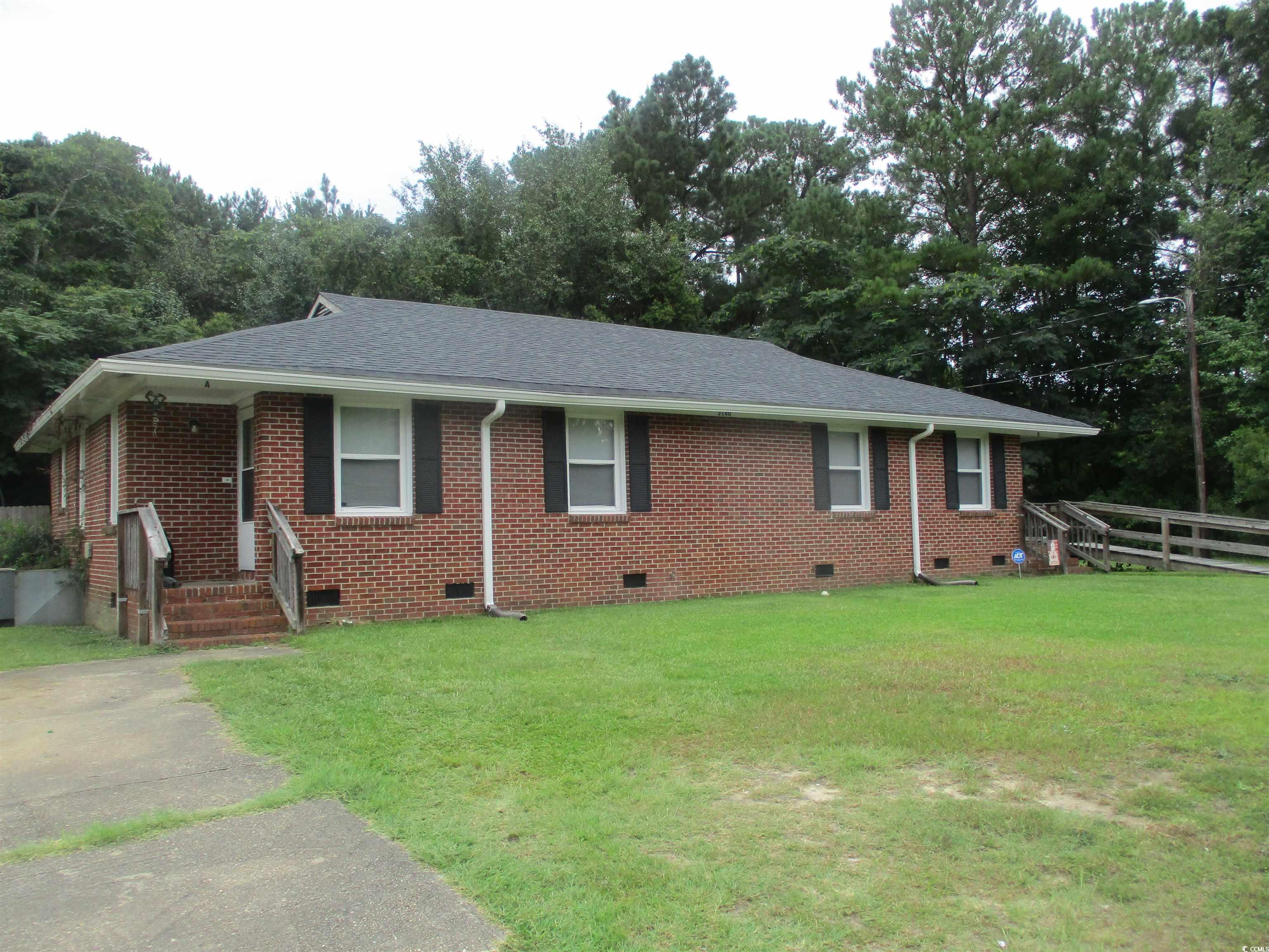 3140 Plantation Dr., Florence, SC 29506