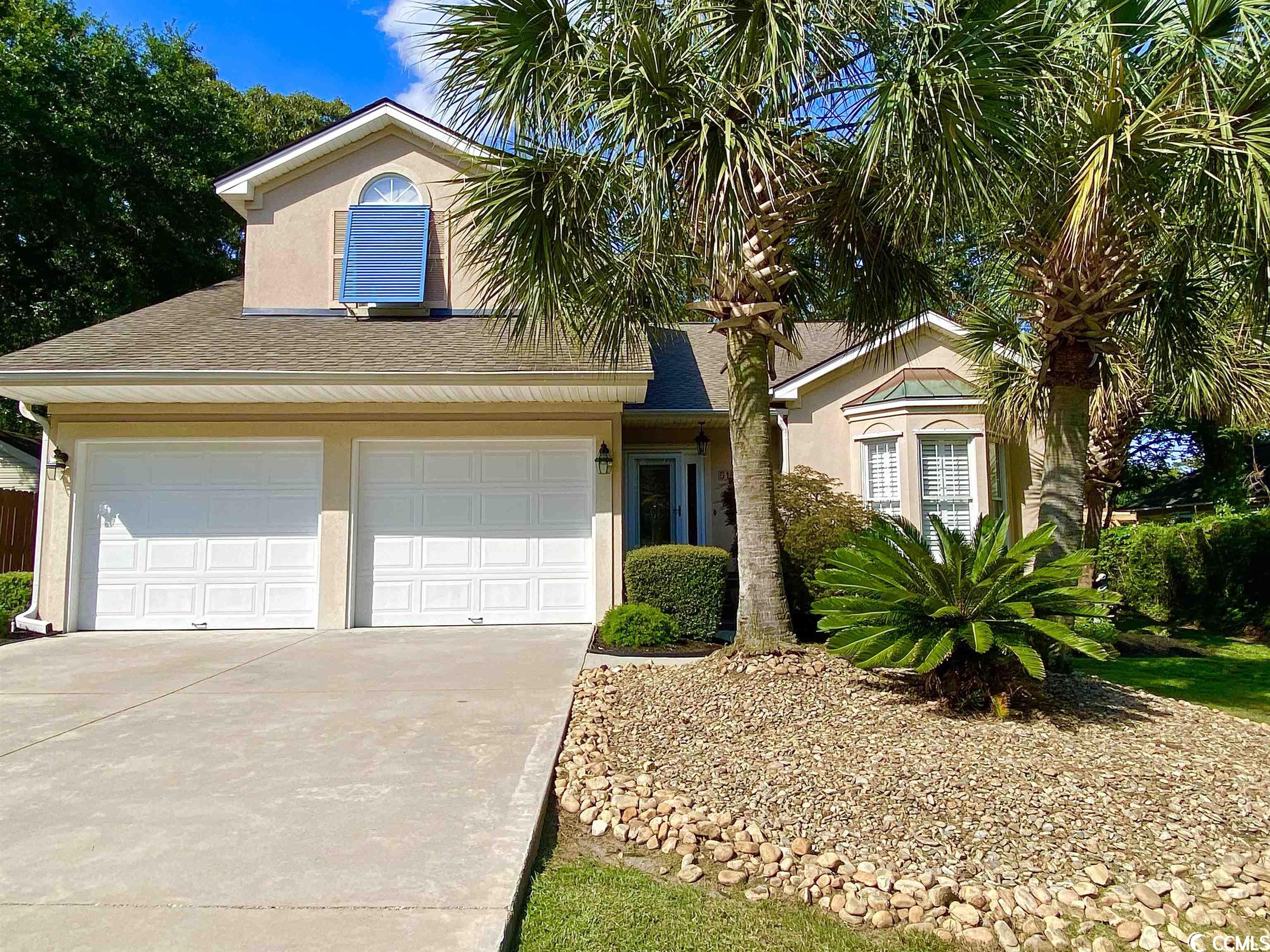 518 5th Ave. N Surfside Beach, SC 29575