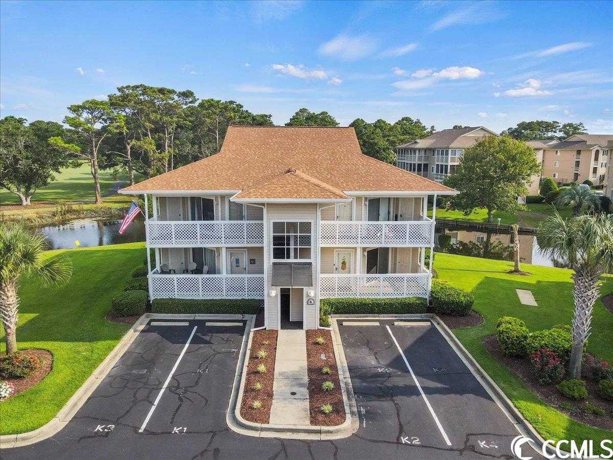 300 Shorehaven Dr. UNIT K-3 North Myrtle Beach, SC 29582