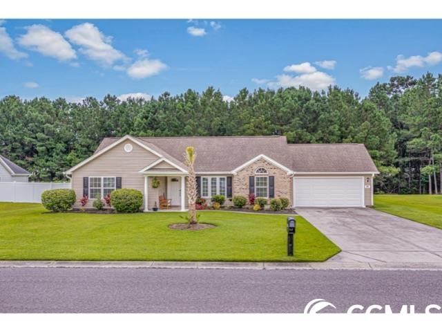 145 Maiden Ln. Myrtle Beach, SC 29588