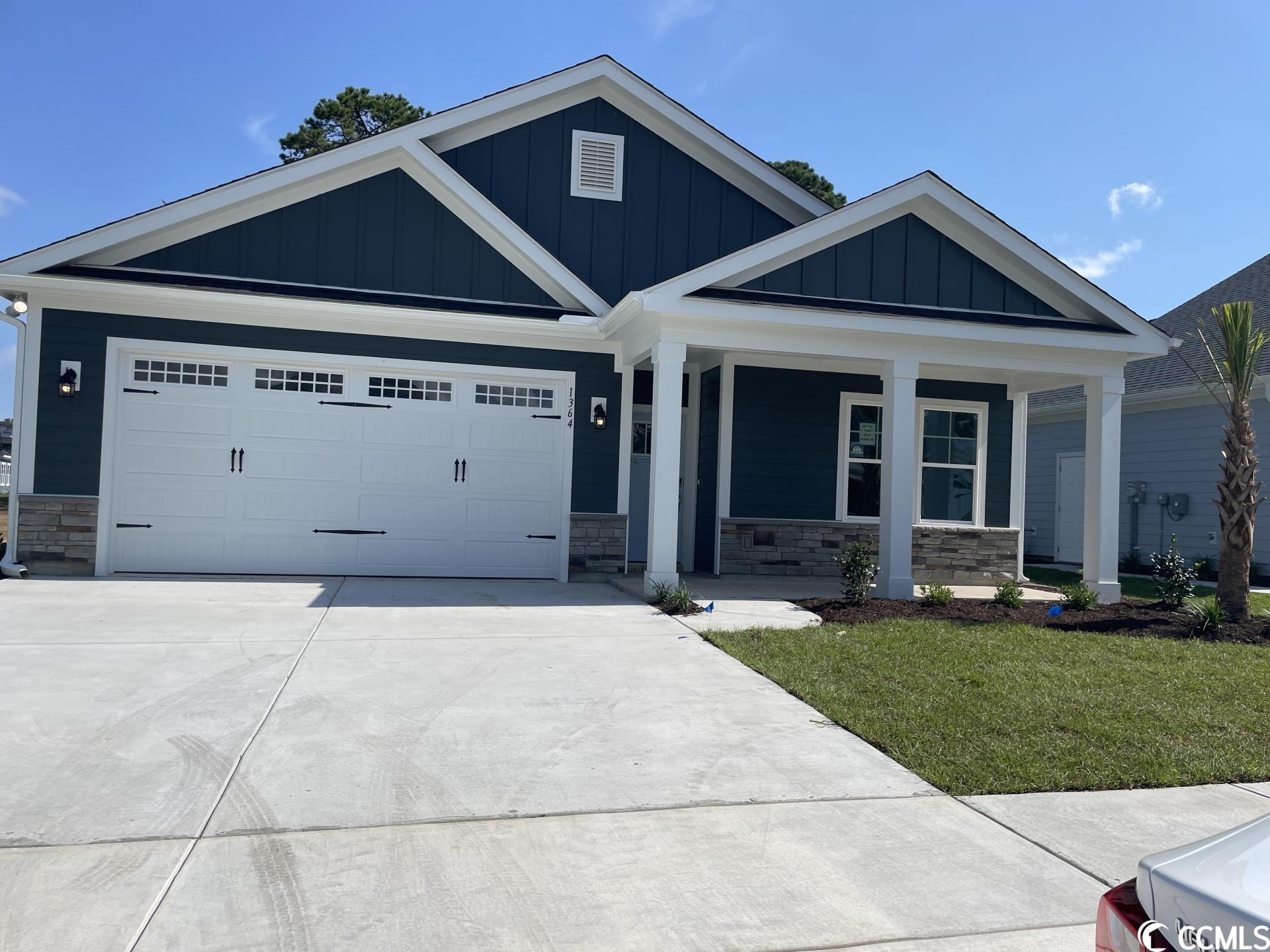 1364 Jolly Roger Dr. North Myrtle Beach, SC 29582