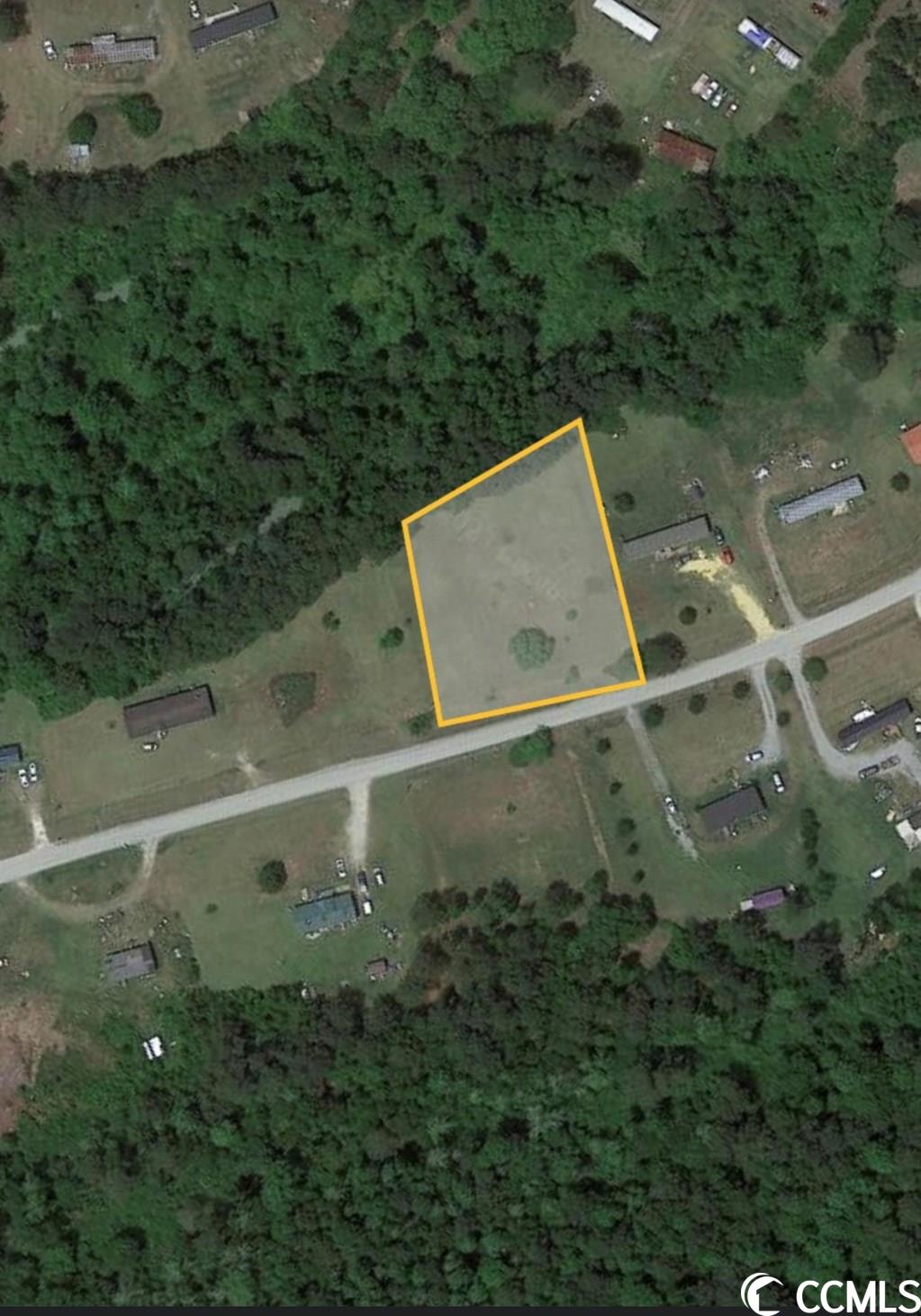 3545 Quail Roost Rd. Mullins, SC 29574