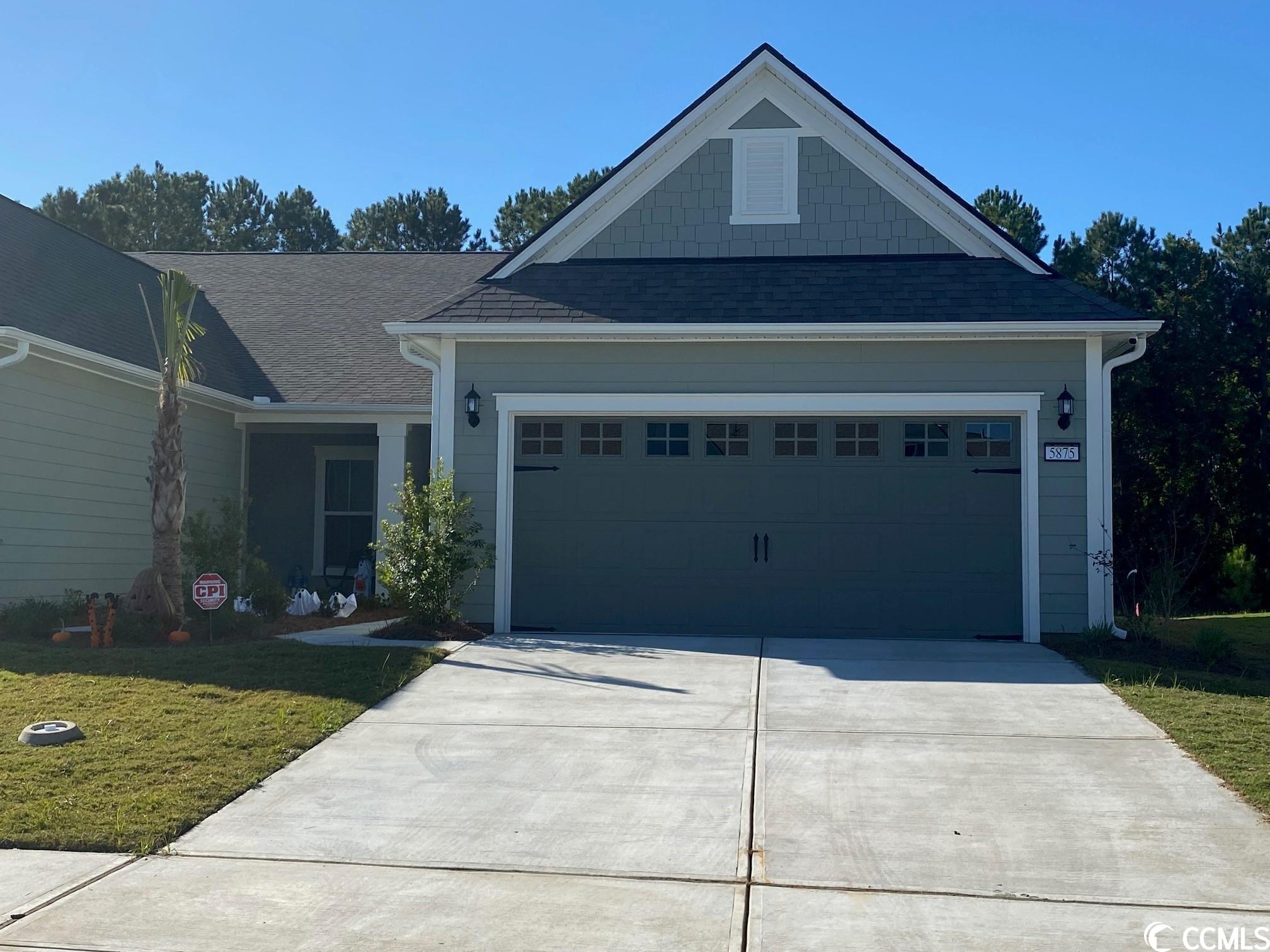 5875 Cremona Dr. Myrtle Beach, SC 29577