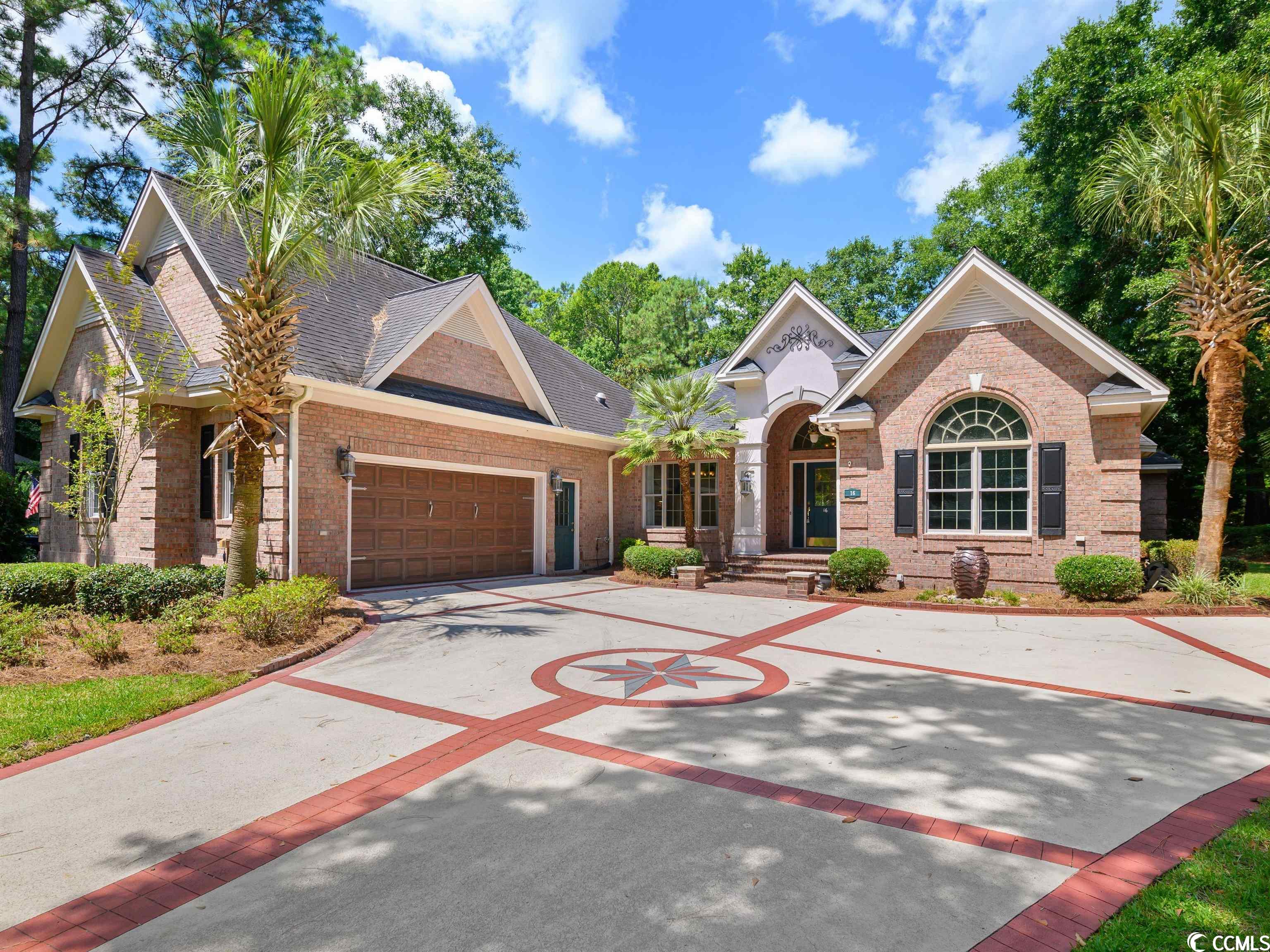 16 Sweetwater Ct. Pawleys Island, SC 29585