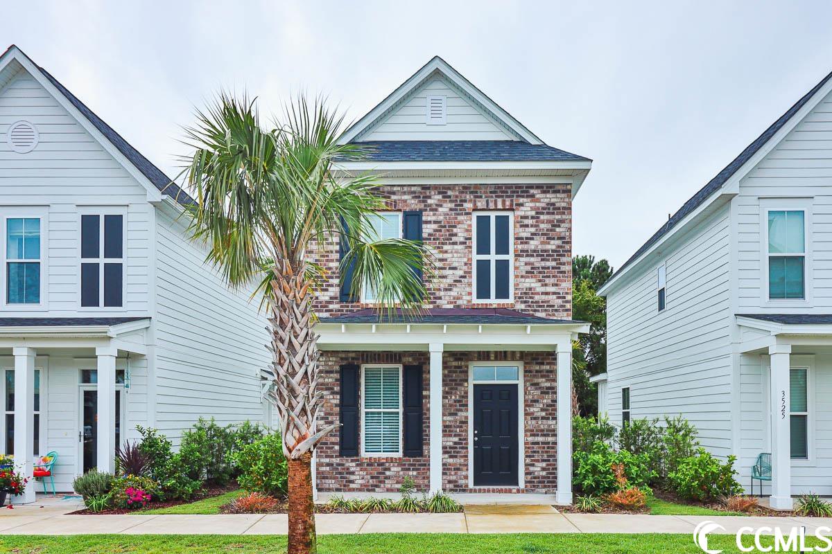 3515 Bristol Ln. Myrtle Beach, SC 29577