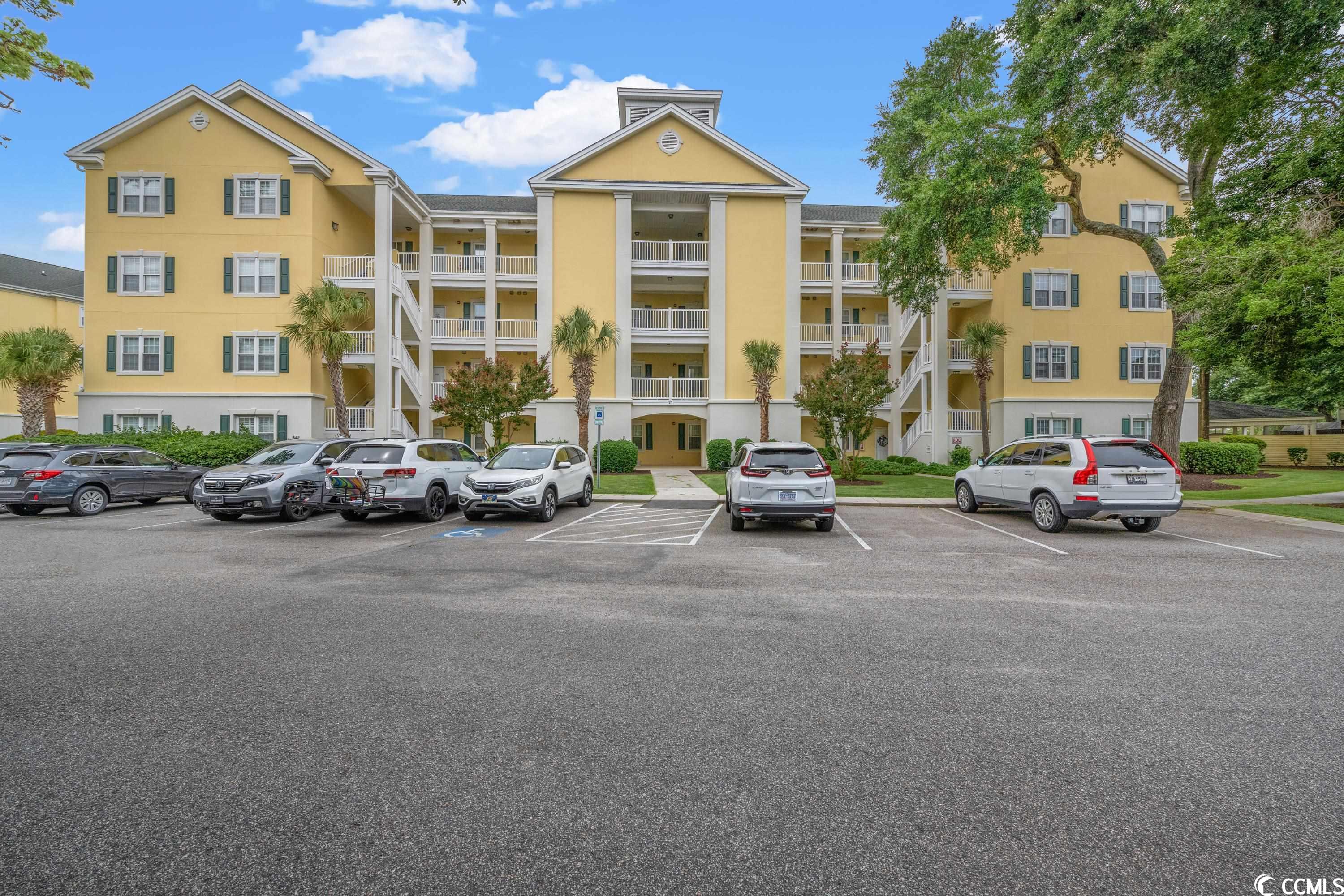 601 Hillside Dr. N UNIT #2136 North Myrtle Beach, SC 29582