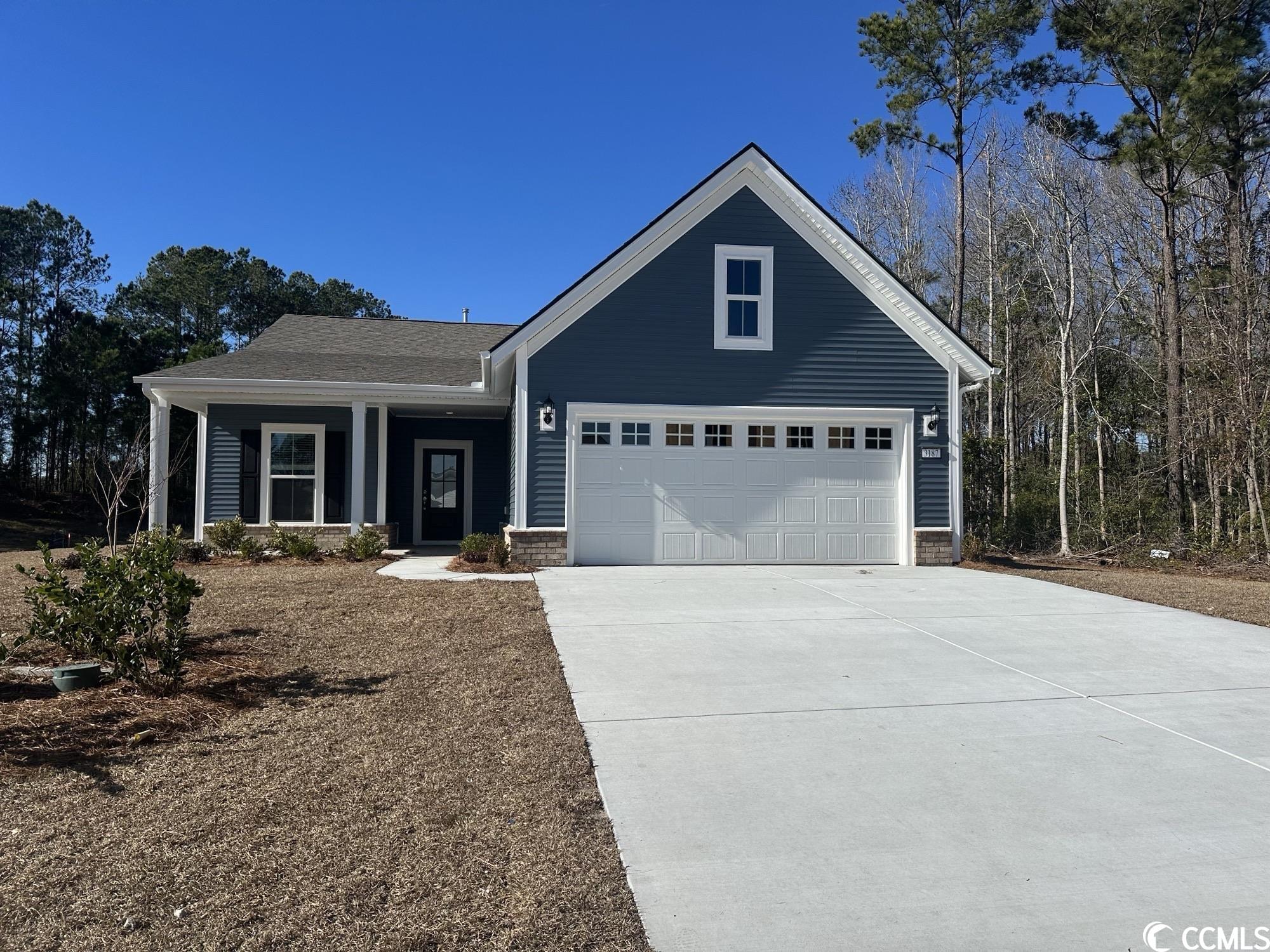 3187 Hannon Dr. Myrtle Beach, SC 29588