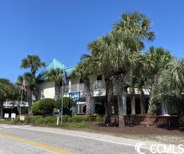 1 Norris Dr. UNIT #256 Pawleys Island, SC 29585