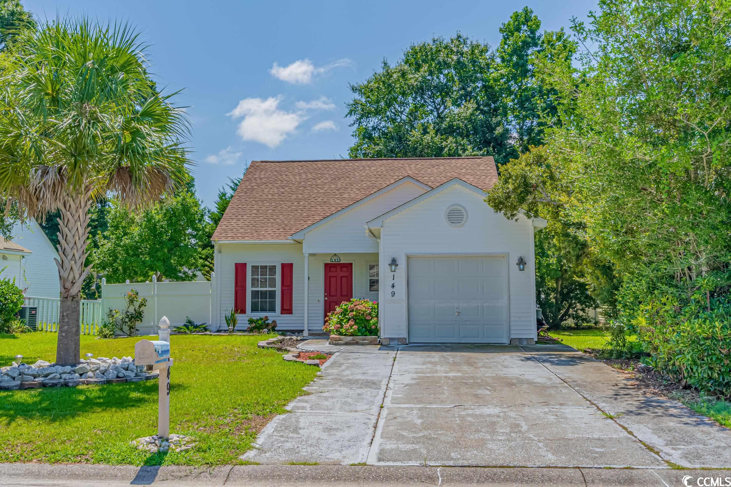 149 Bellegrove Dr. Myrtle Beach, SC 29579