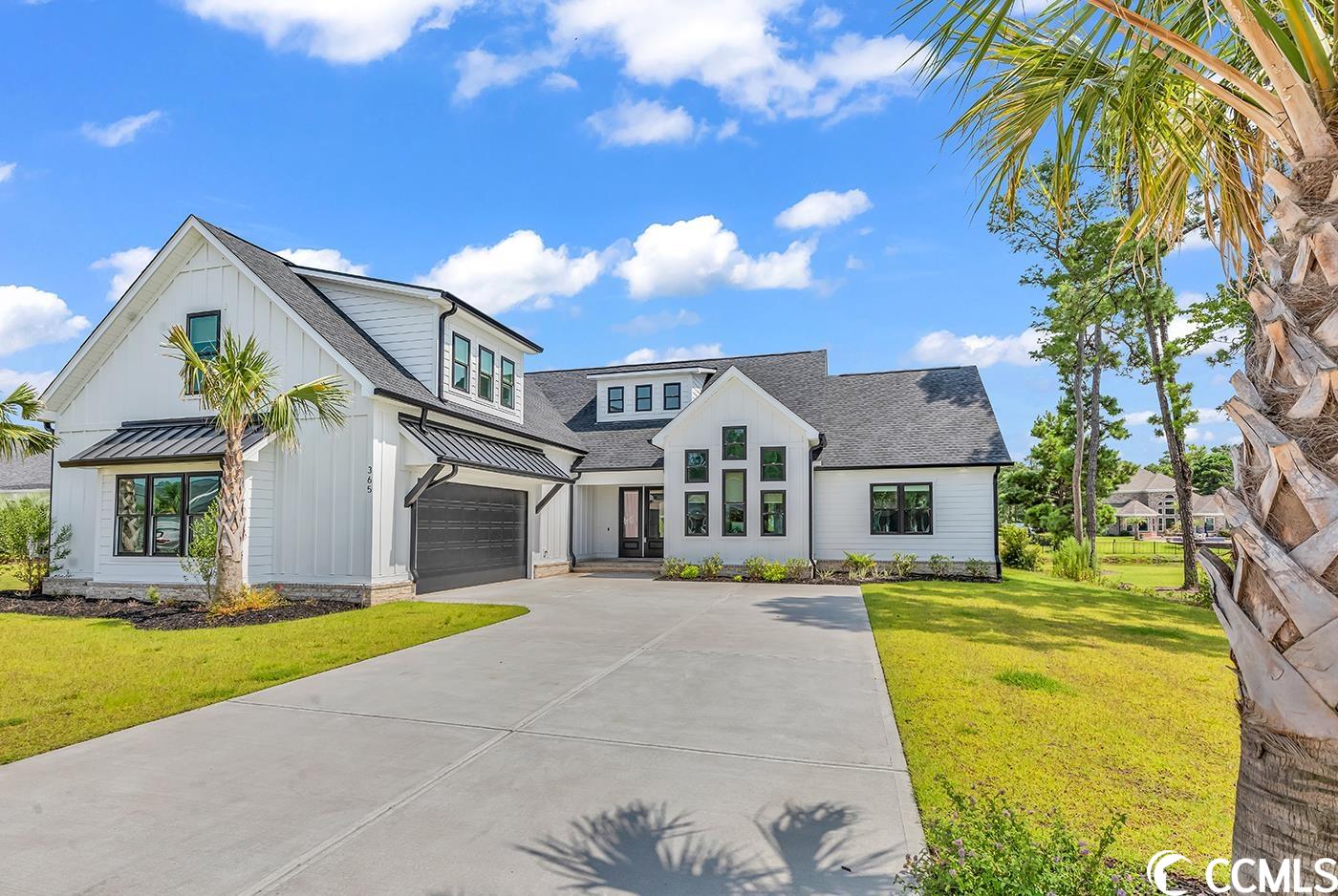 365 Babylon Pine Dr. Myrtle Beach, SC 29579