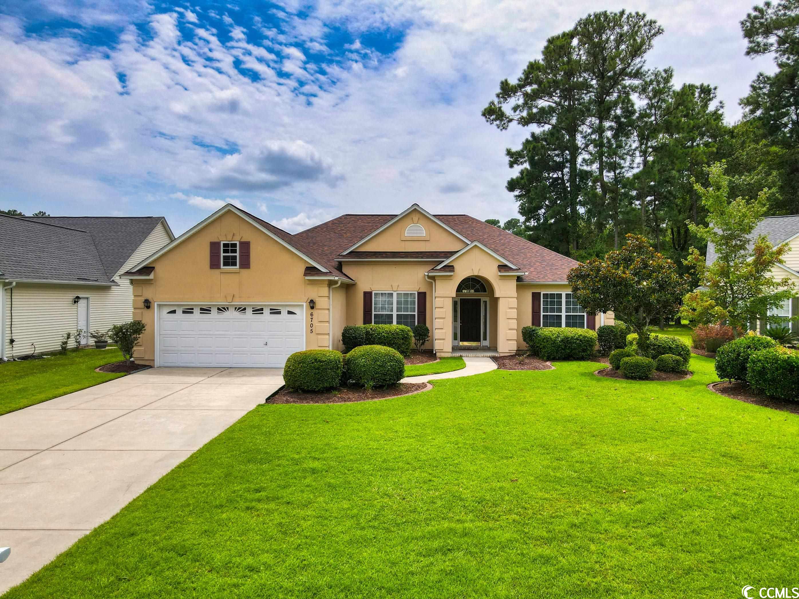 6705 Oakmere Ct. Murrells Inlet, SC 29576