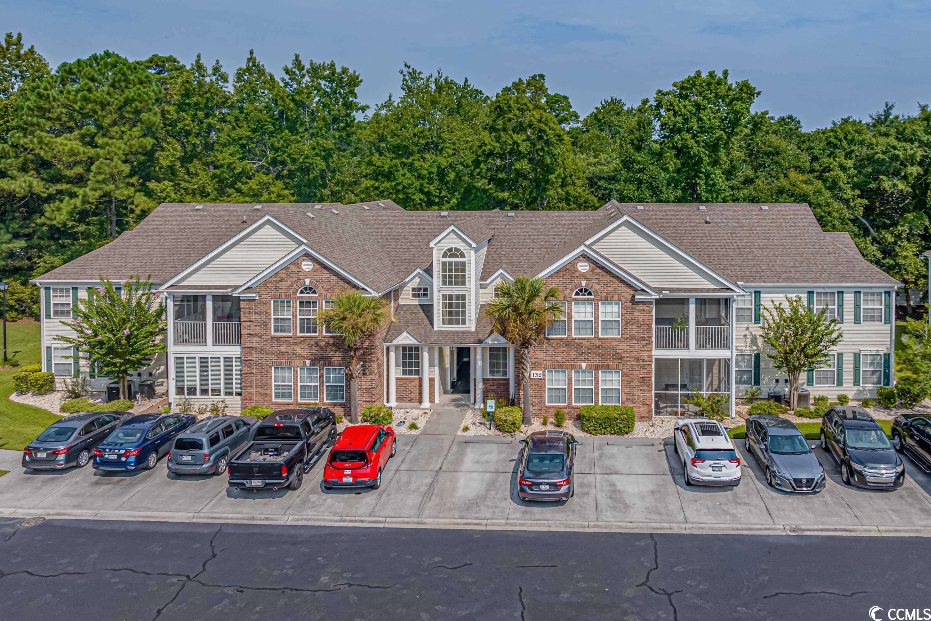 132 Brentwood Dr. UNIT E Murrells Inlet, SC 29576