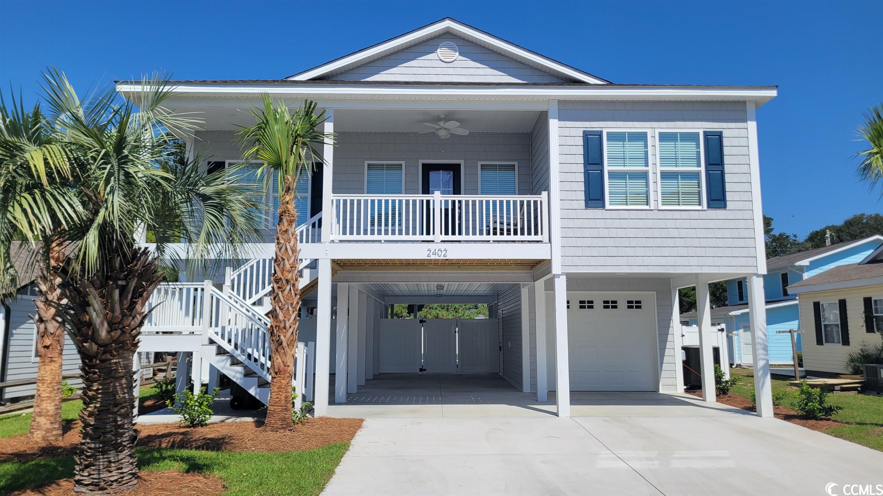 2402 Perrin Dr. North Myrtle Beach, SC 29582