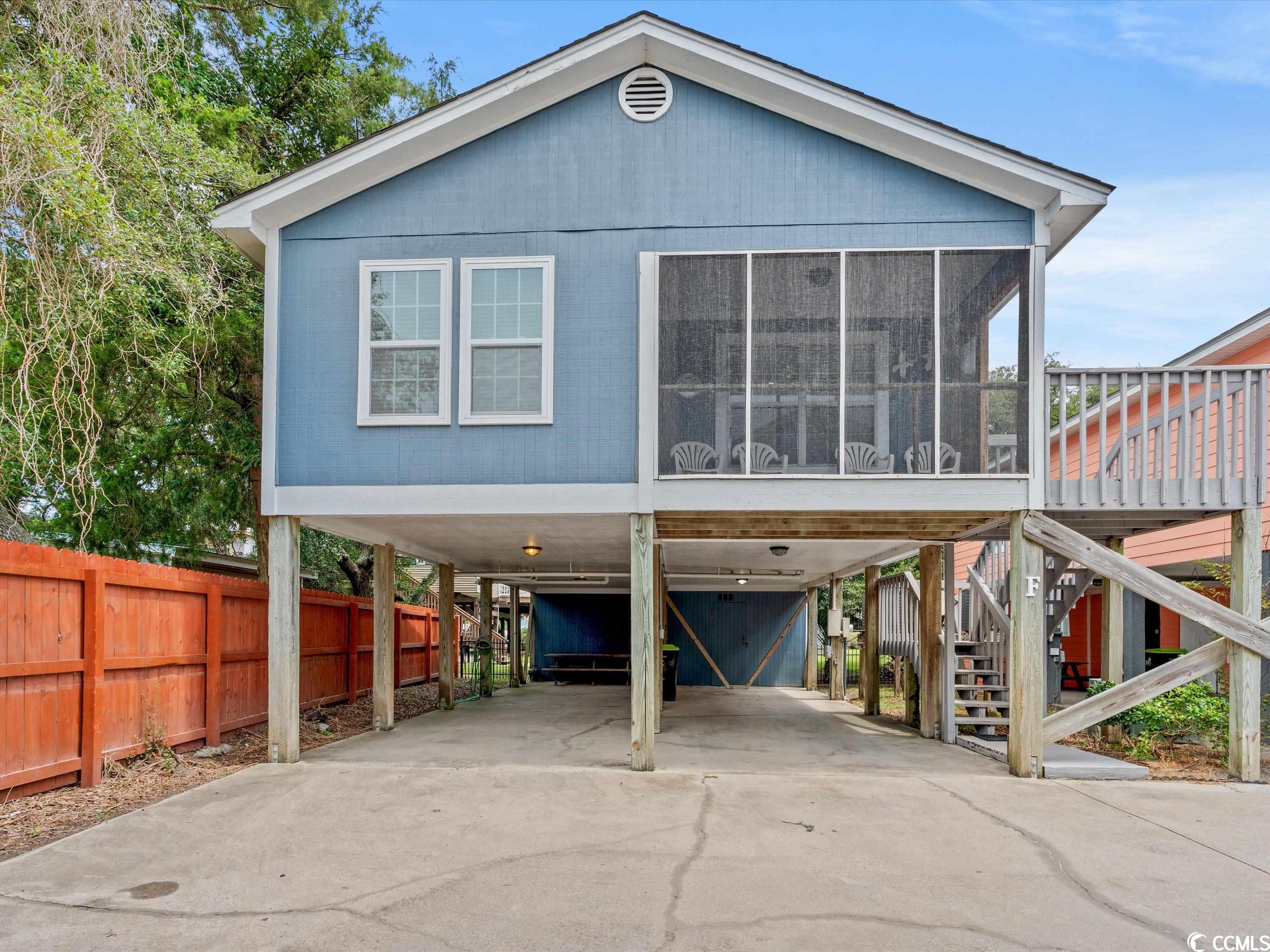 124 Sunset Square Murrells Inlet, SC 29576
