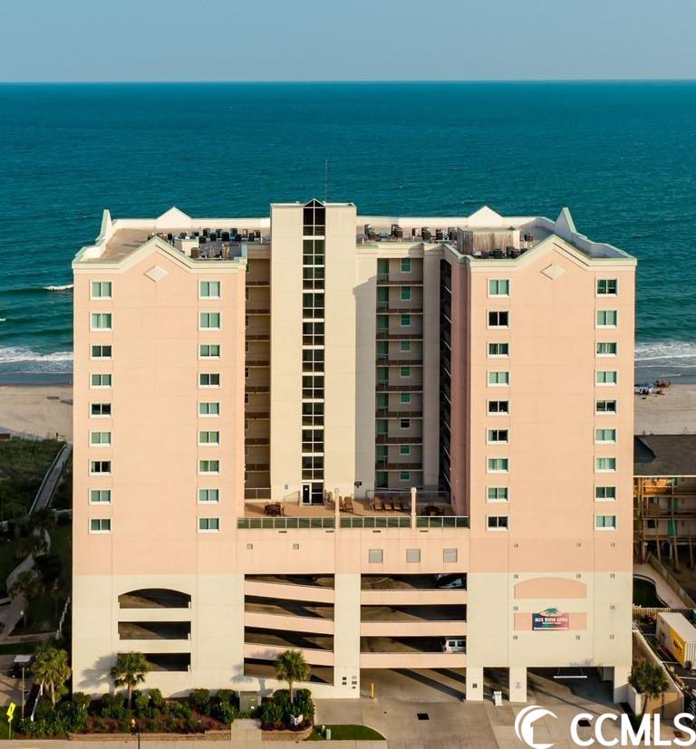 2001 S Ocean Blvd. UNIT #1106 North Myrtle Beach, SC 29582